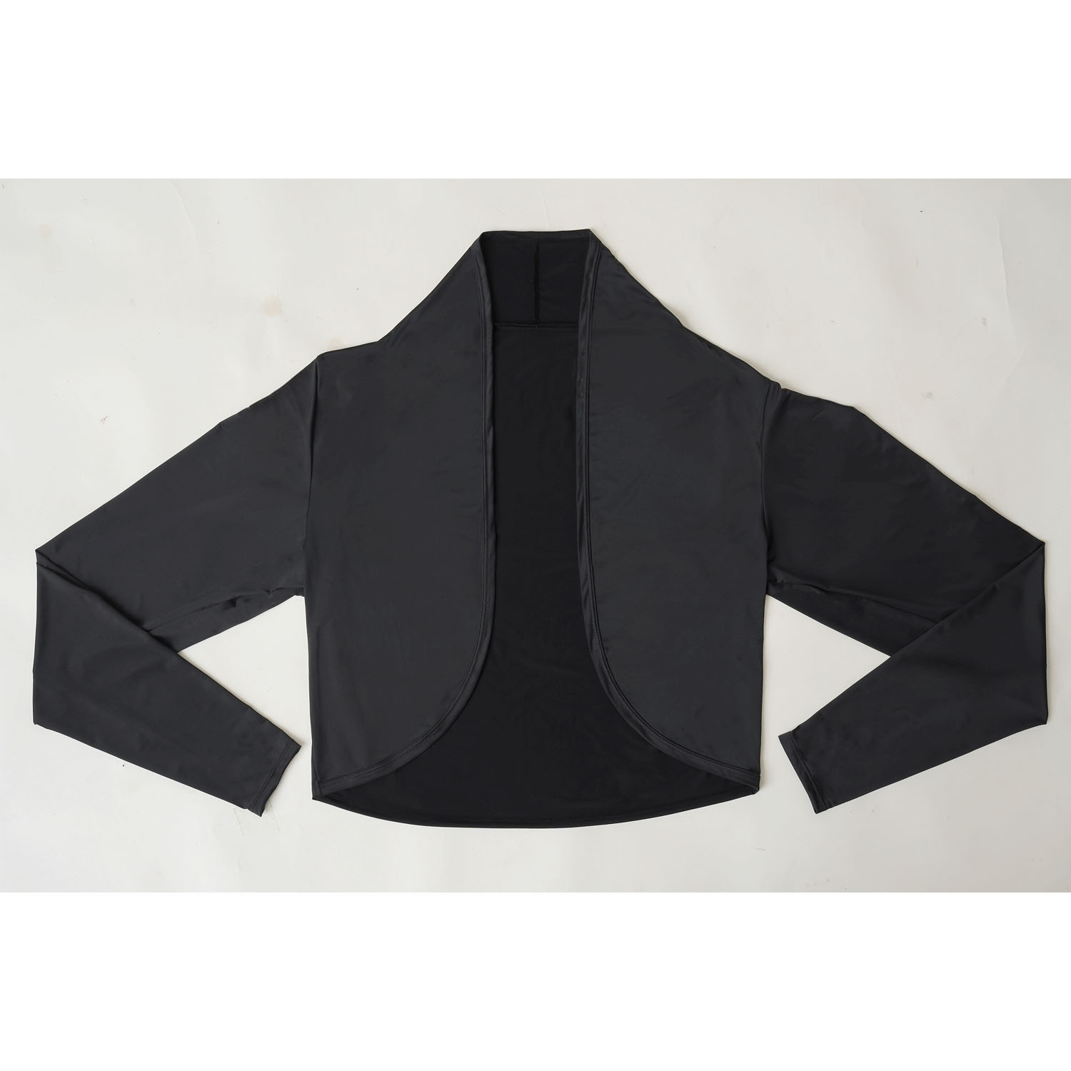 UV＆クールサラッとふんわりボレロ - 画像6