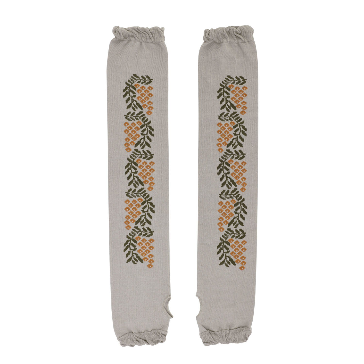 UVアームカバー プリクラ―サ - 画像9