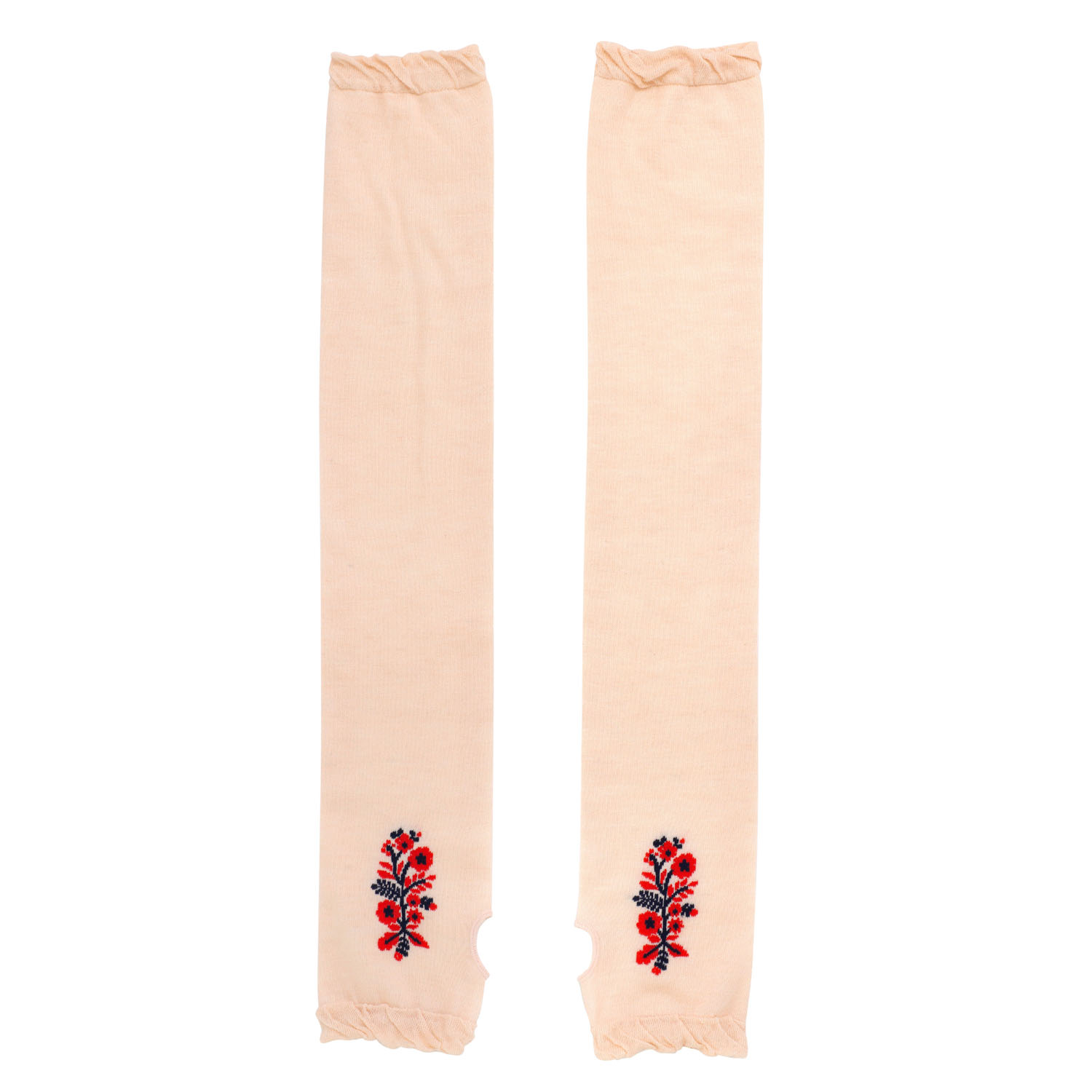 UVアームカバー パローツ - 画像7