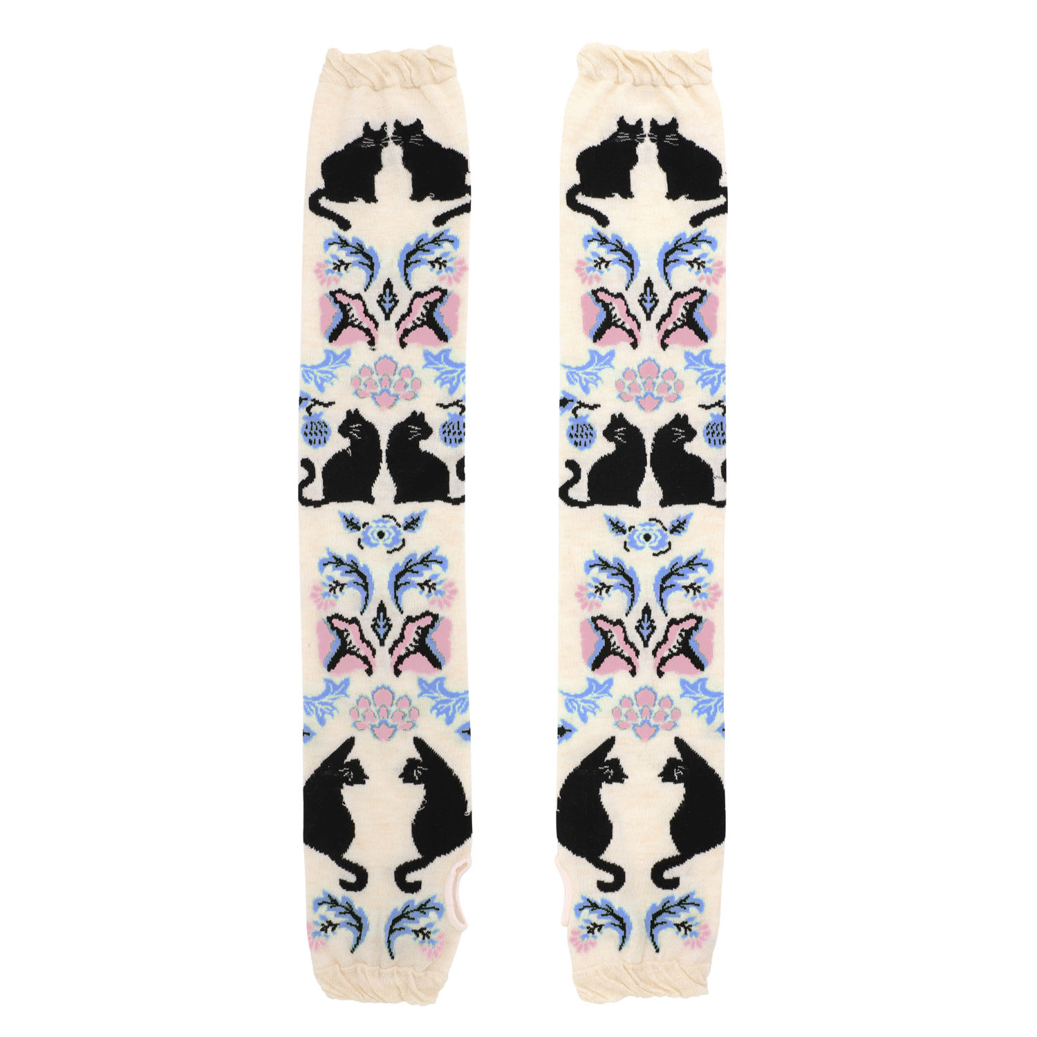 UVアームカバー ニャーベスク - 画像12