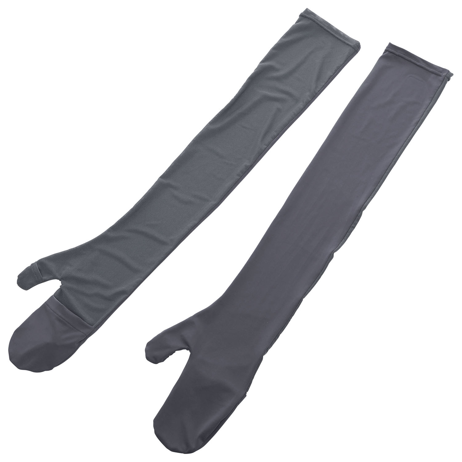 【ブラック終了】PRECIOUS UVクールメッシュミトングローブ - 画像4