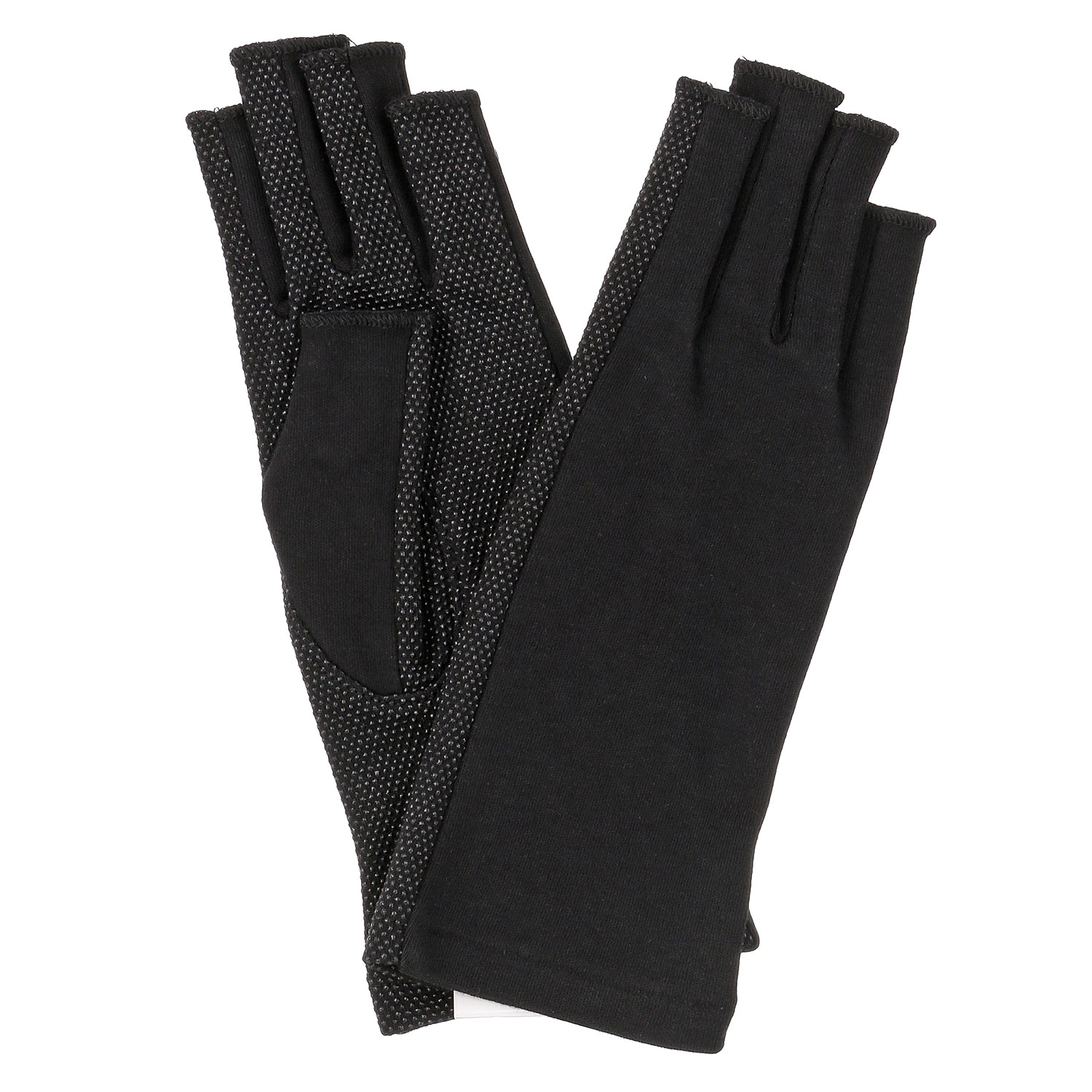 UV綿指切り手袋 ショート - 画像5