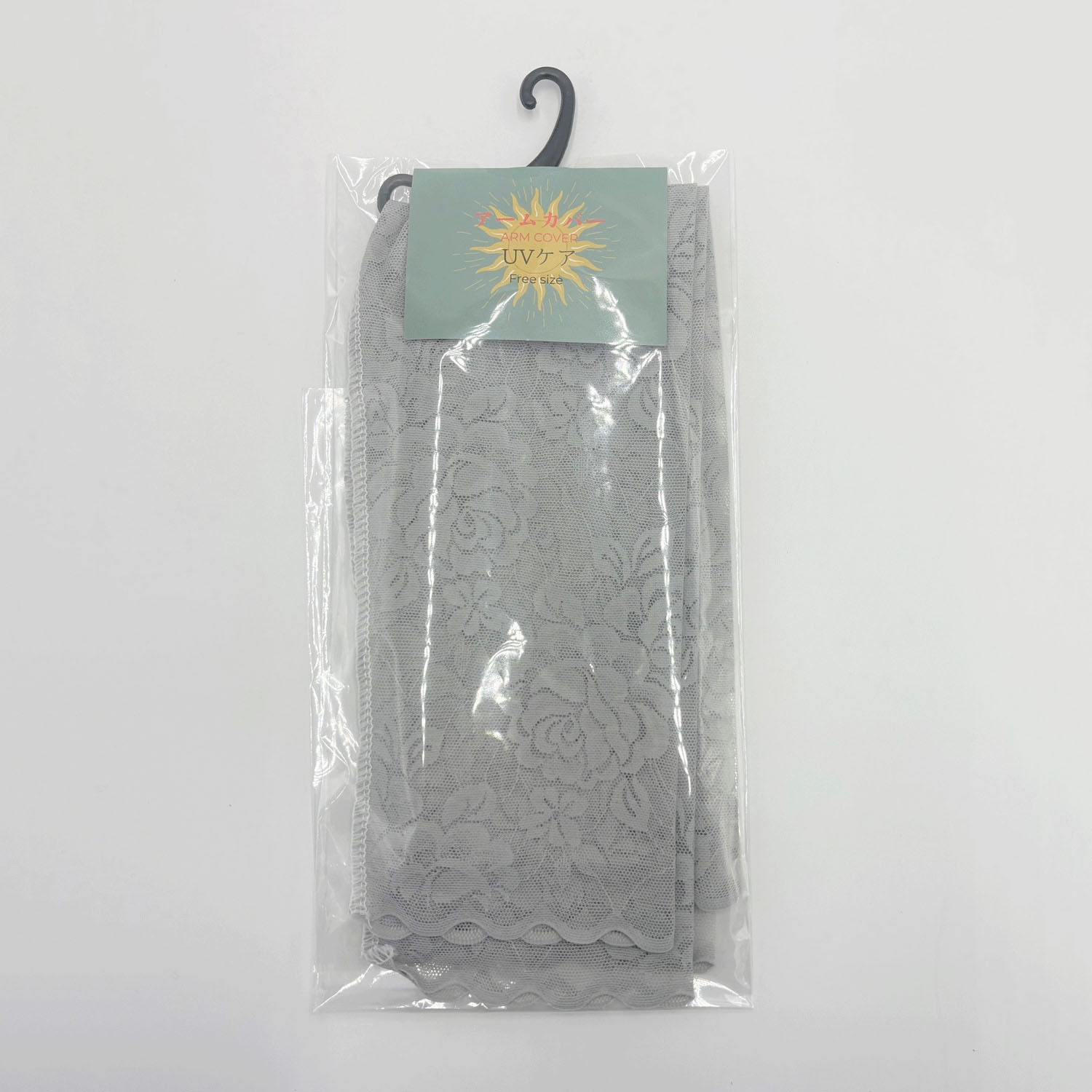 ローズレースアームカバー - 画像3