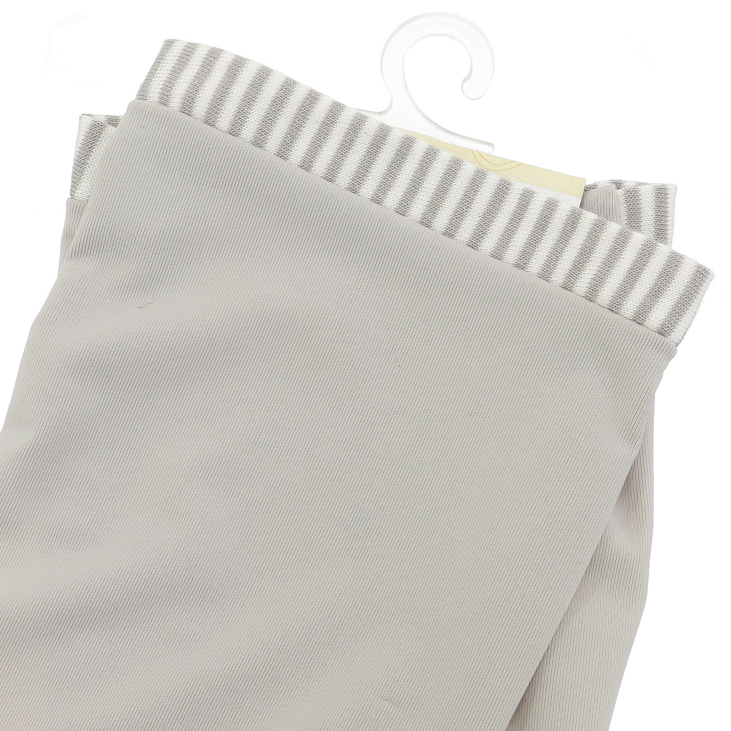 接触冷感 アイスシルクUVアームカバー ショート丈 - 画像3