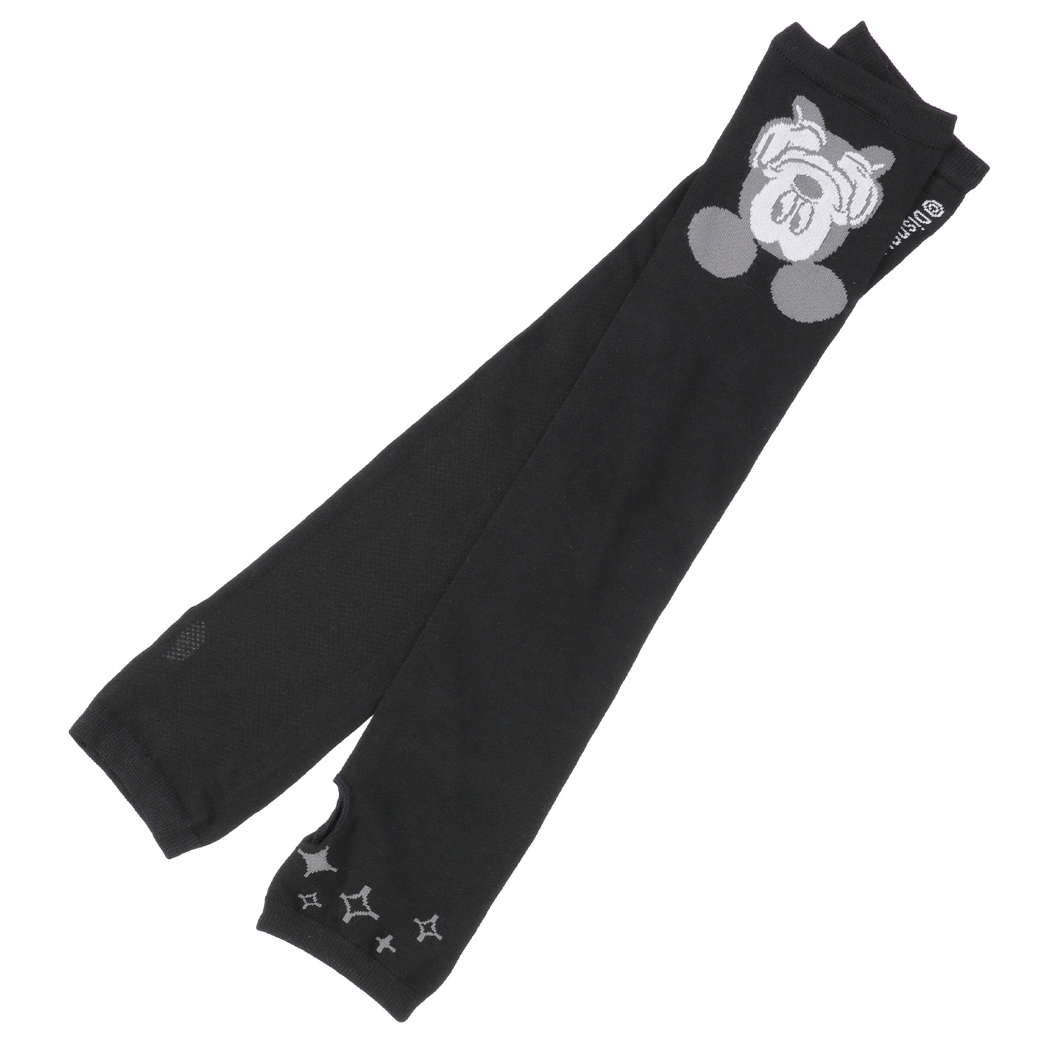 MICKEY UVニットアームカバー - 画像2