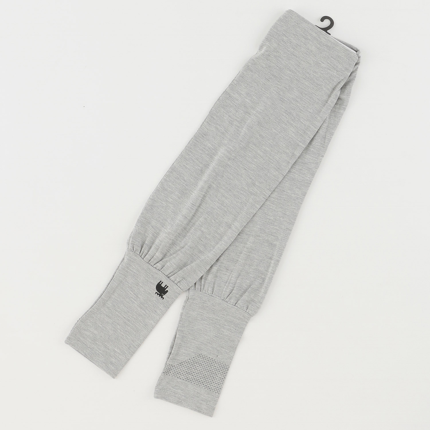 MOZ 竹繊維ロングゆったりアームカバー - 画像1