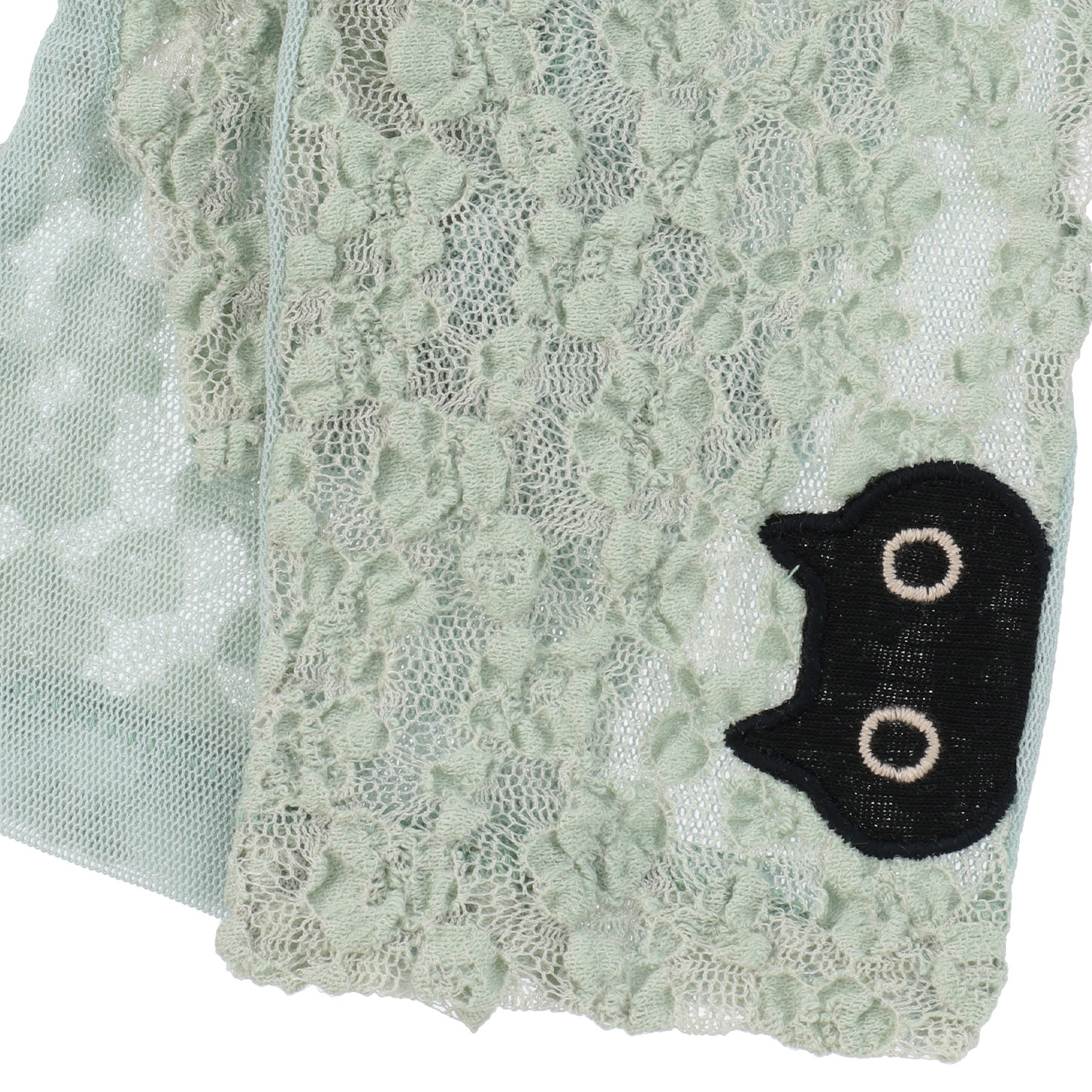 Atsuko Matano UVショートアームカバー - 画像5