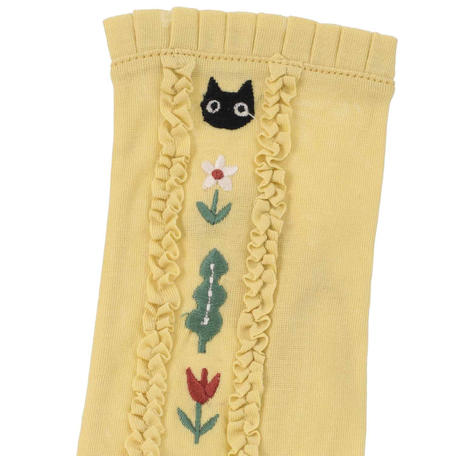 Atsuko Matano UVショートアームカバー - 画像4