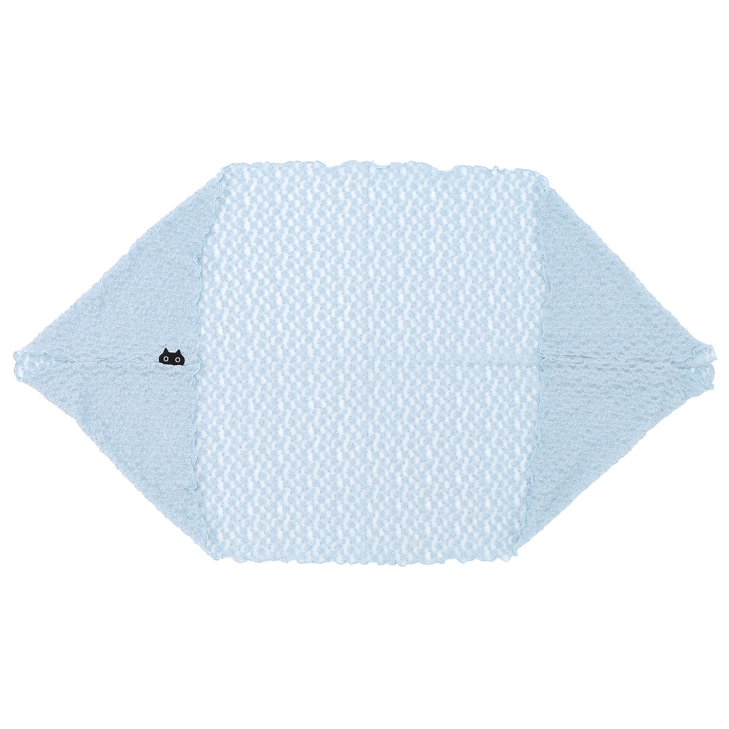 Atsuko Matano UVレースアームボレロ - 画像6