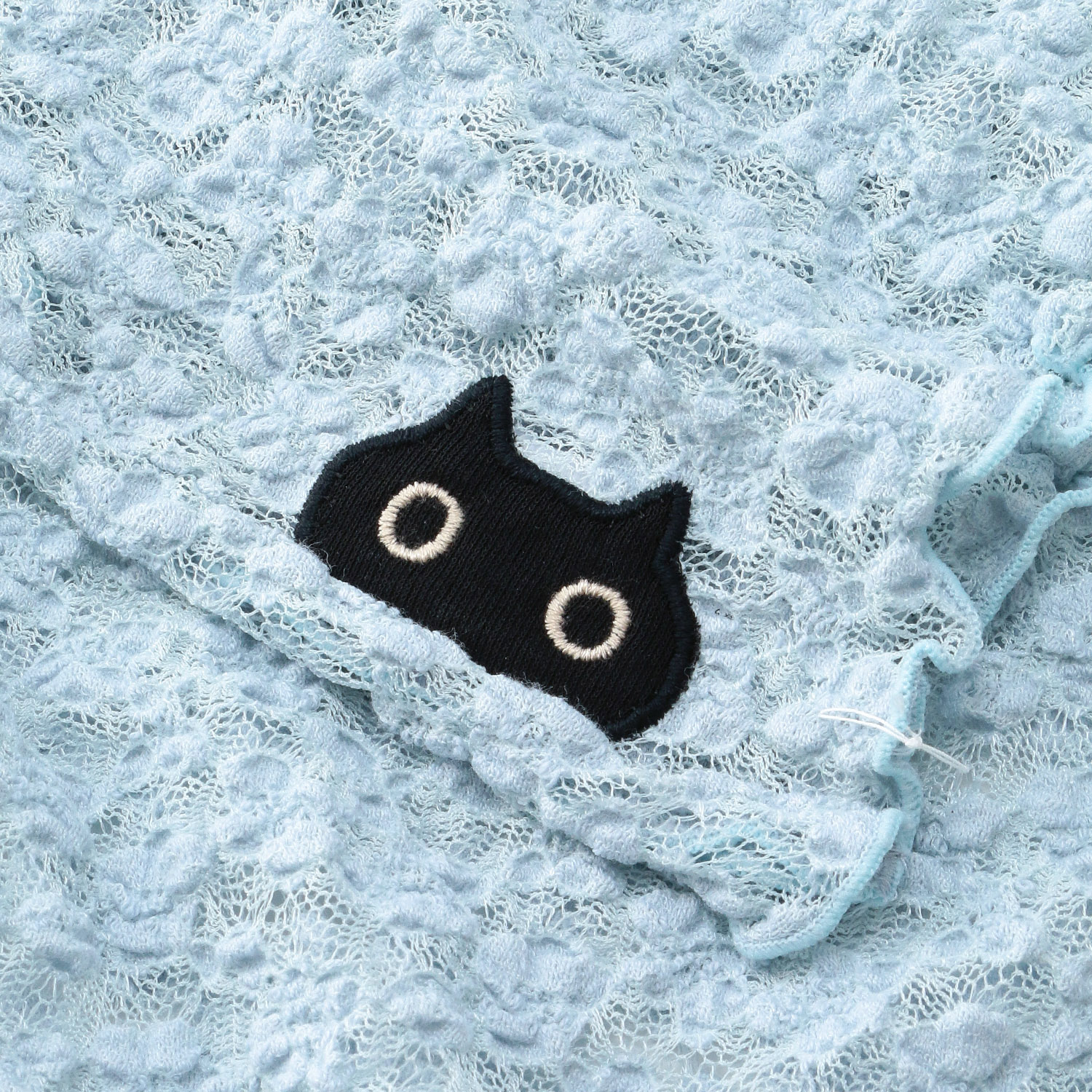 Atsuko Matano UVレースアームボレロ - 画像7