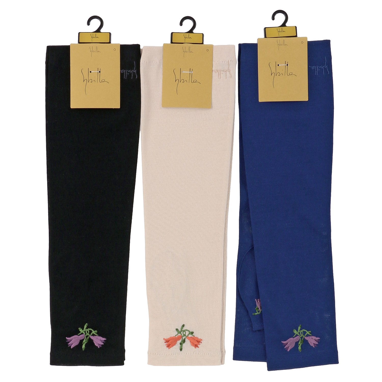 シビラ UVアームカバー - 画像1