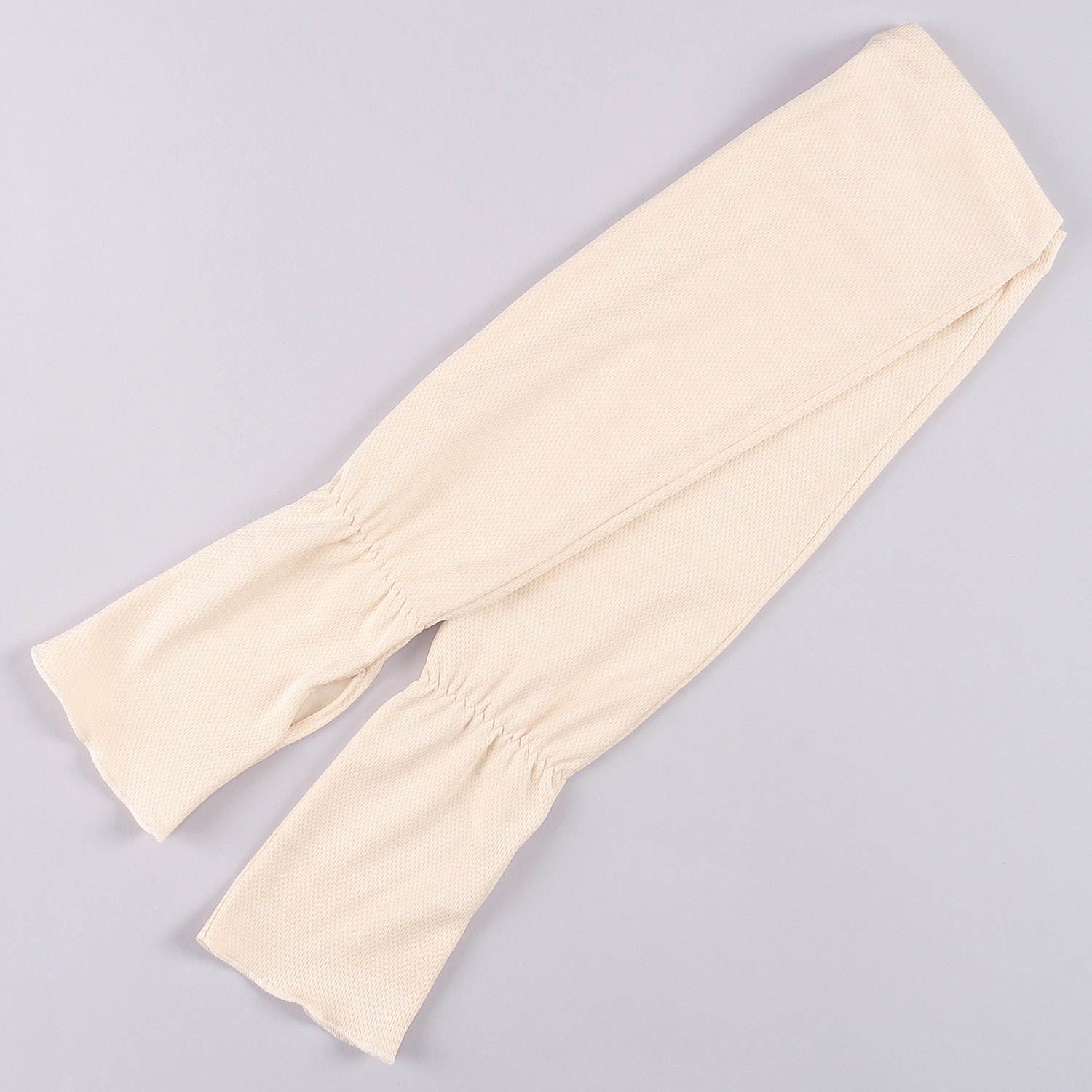 遮熱UV対策スポーツアームカバー - 画像4