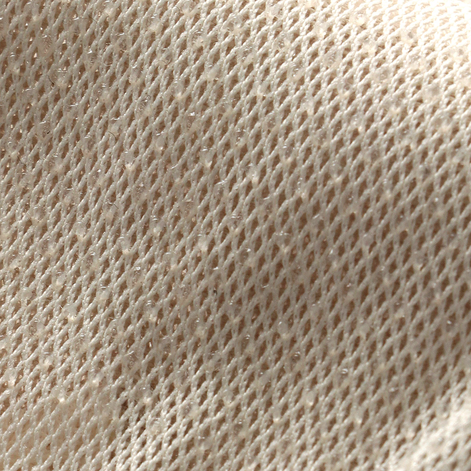 綿麻ショート手袋 5指 - 画像5