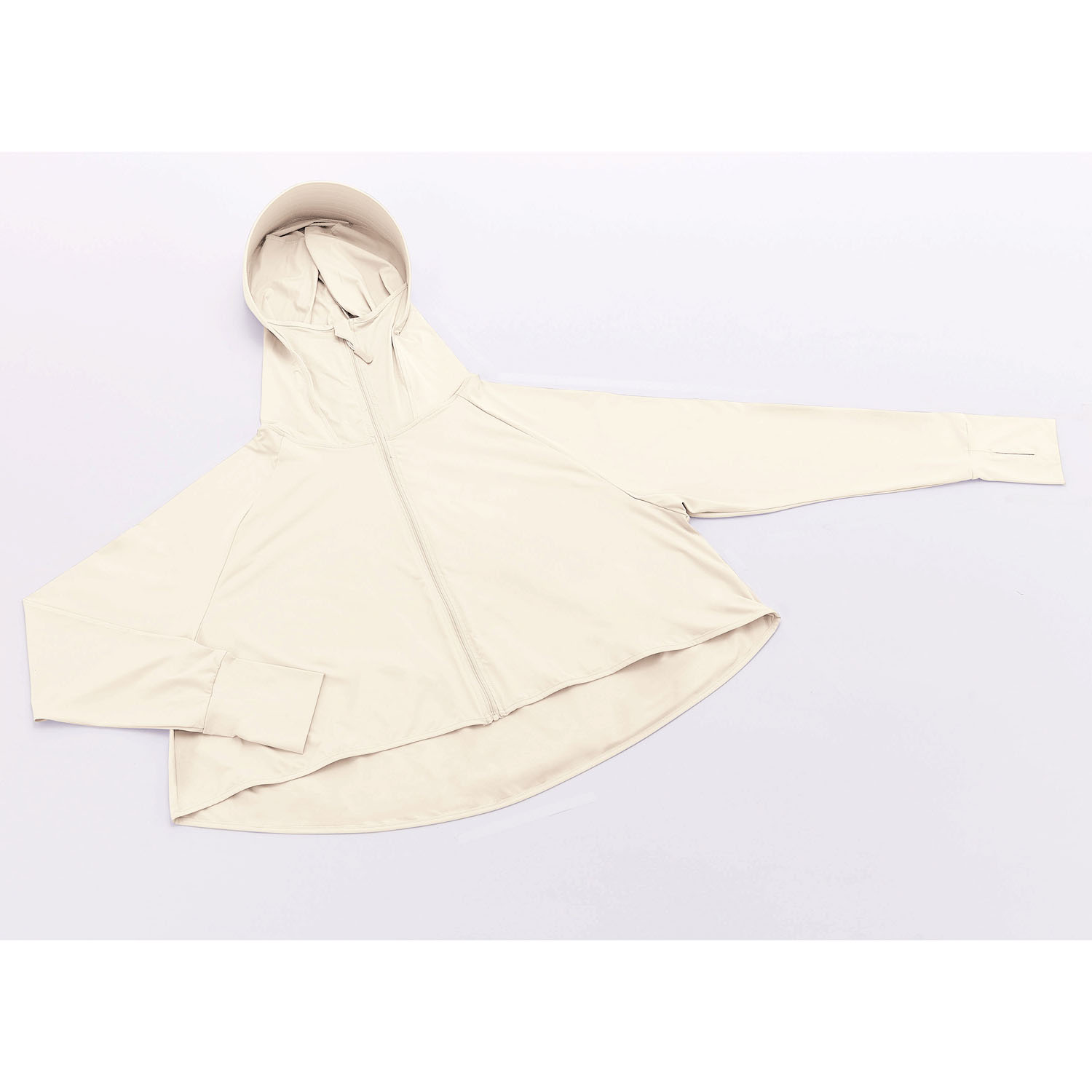 COGIT（コジット）Sun block LAB 爽壁 フェイスガードUVパーカー - 画像25