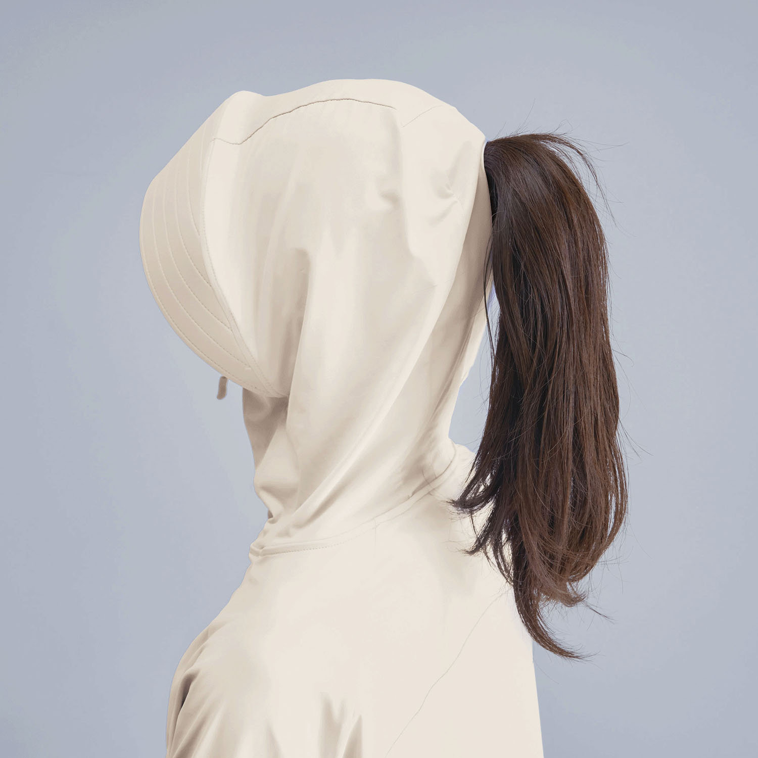 COGIT（コジット）Sun block LAB 爽壁 フェイスガードUVパーカー - 画像27