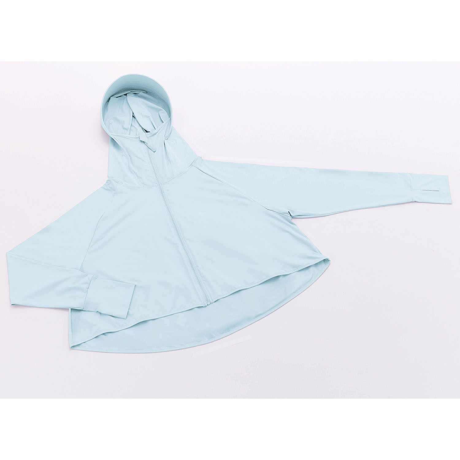 COGIT（コジット）Sun block LAB 爽壁 フェイスガードUVパーカー - 画像42