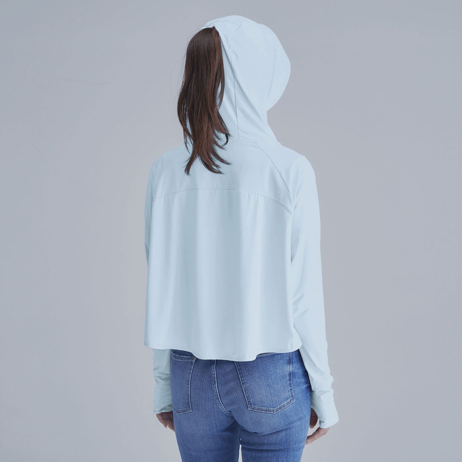 COGIT（コジット）Sun block LAB 爽壁 フェイスガードUVパーカー - 画像43