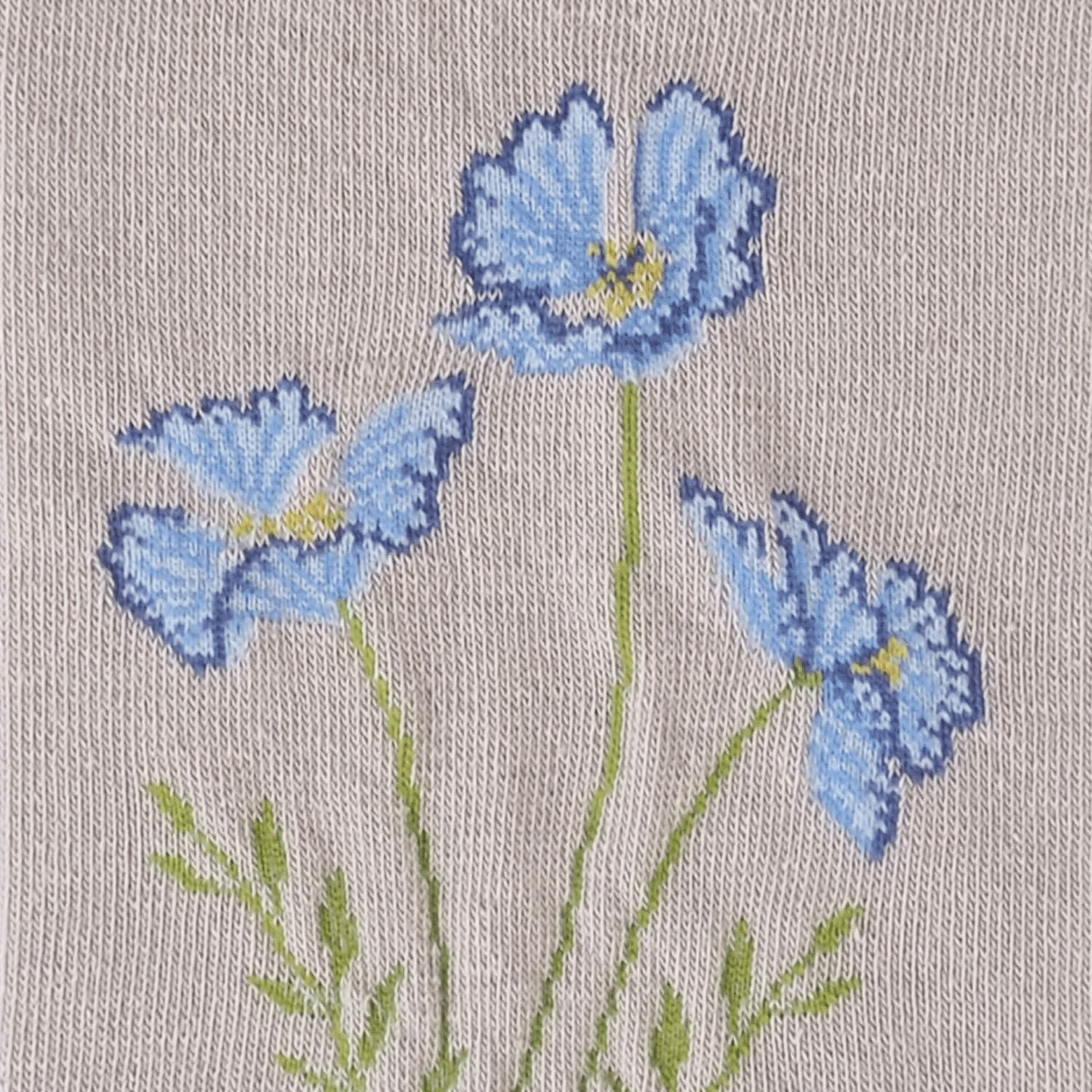 日本製 おさんぽアームカバー ショート - 画像23