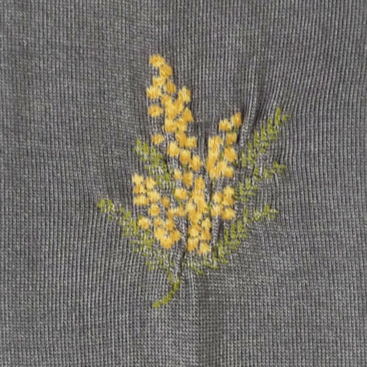 日本製 おさんぽアームカバー ミドル - 画像8