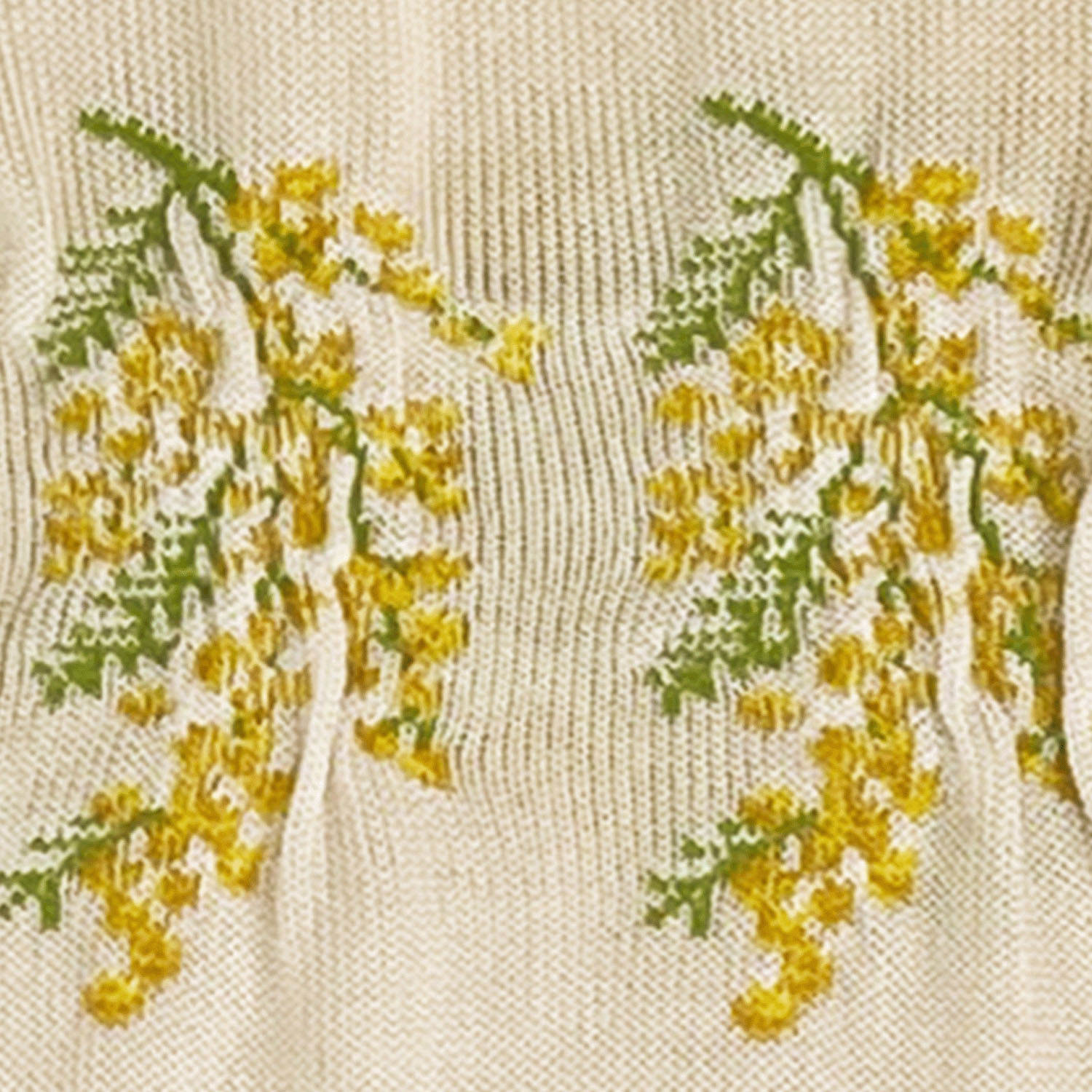 日本製 おさんぽアームカバー ロング - 画像19