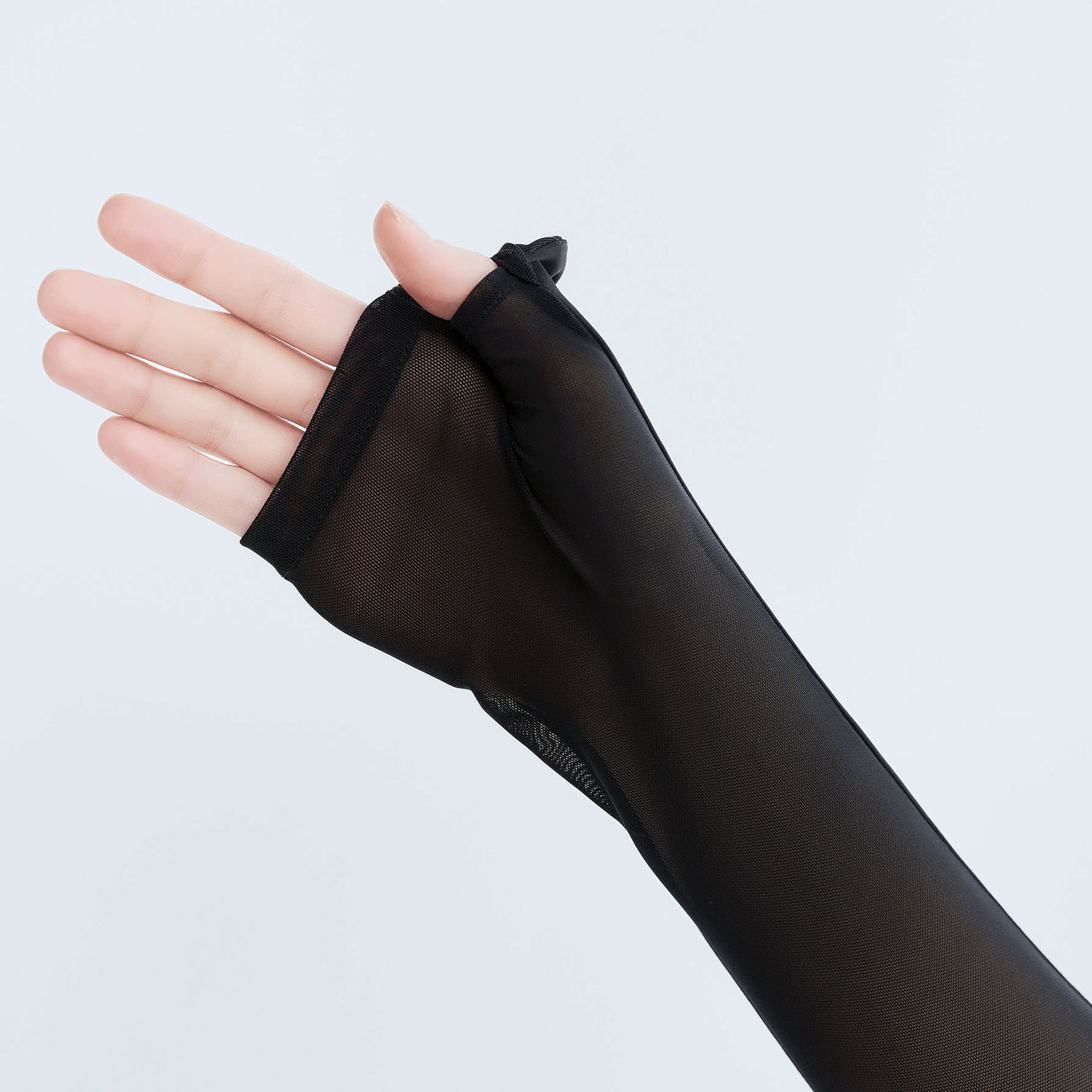 COGIT（コジット）Sun Block LAB クールメッシュミトングローブ - 画像14