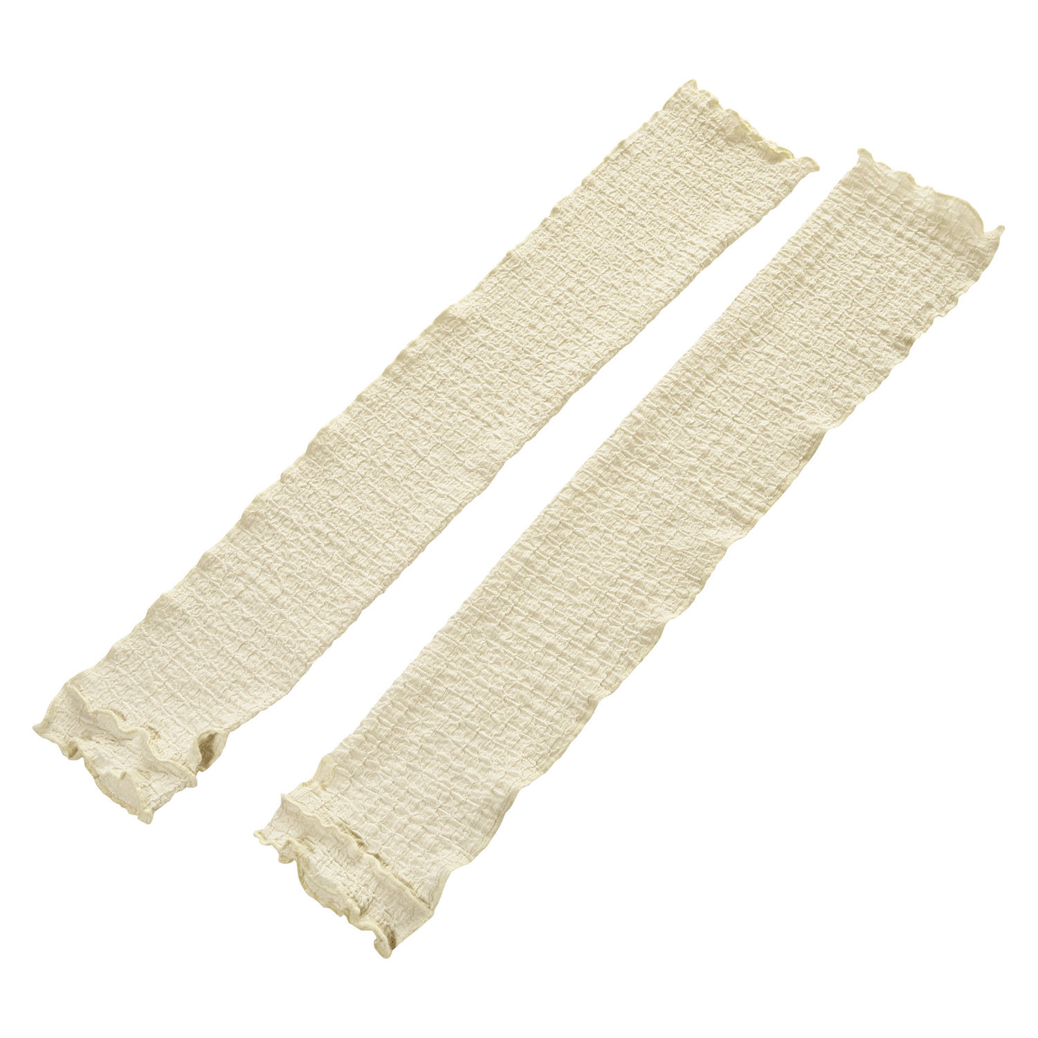 【3日間限定価格】COGIT（コジット）Sun Block LAB リップルアームカバー - 画像18