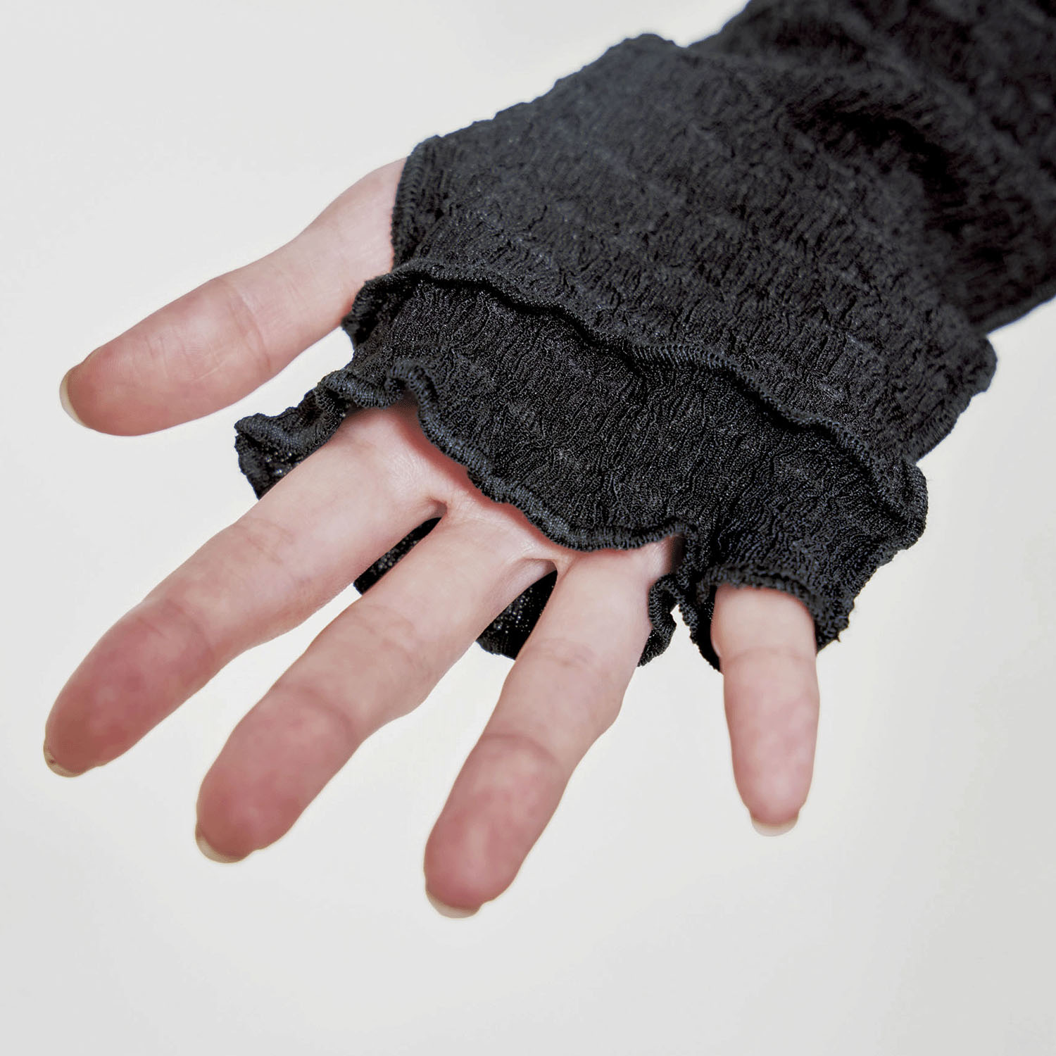 COGIT（コジット）Sun Block LAB リップルアームカバー - 画像6