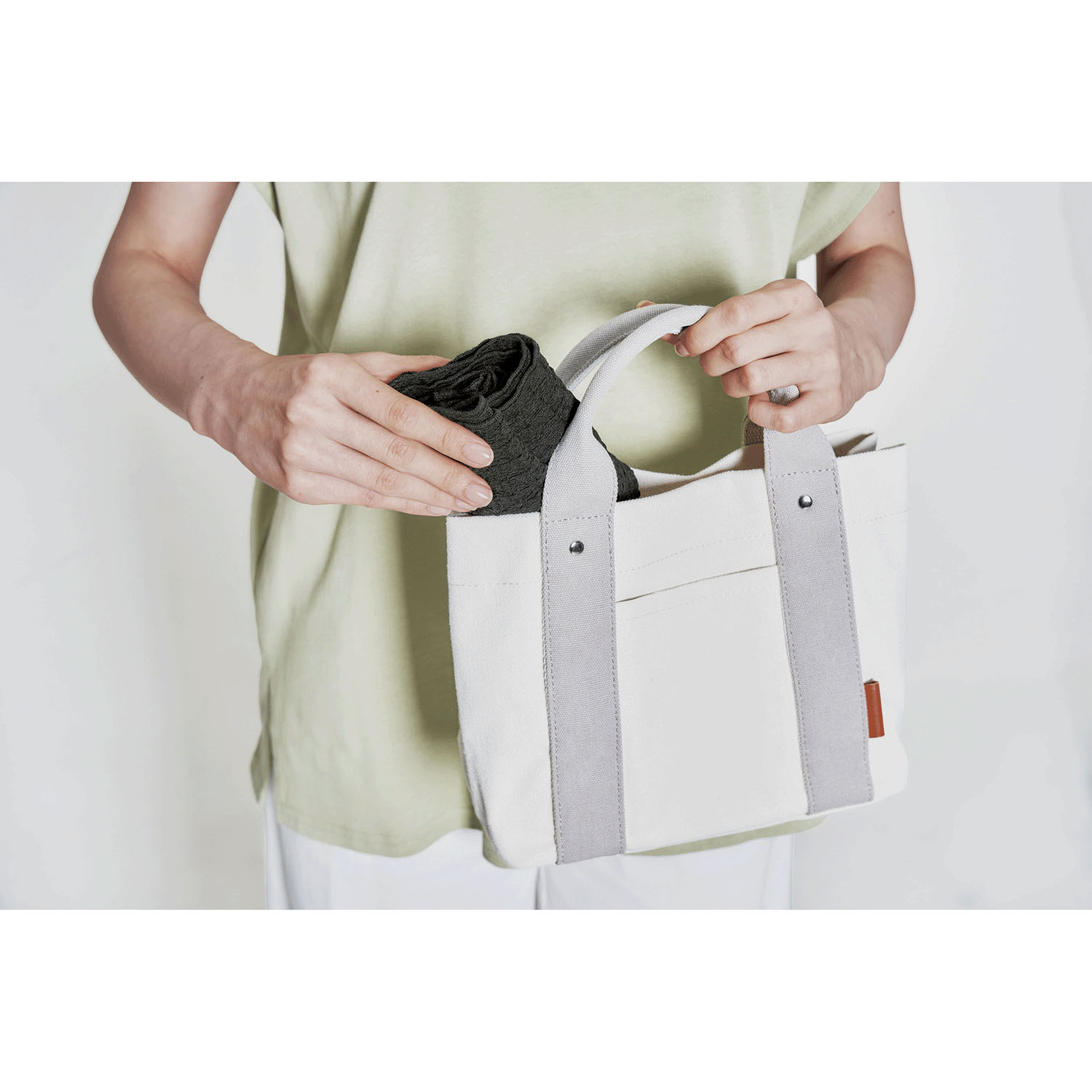 【3日間限定価格】COGIT（コジット）Sun Block LAB リップルアームカバー - 画像7