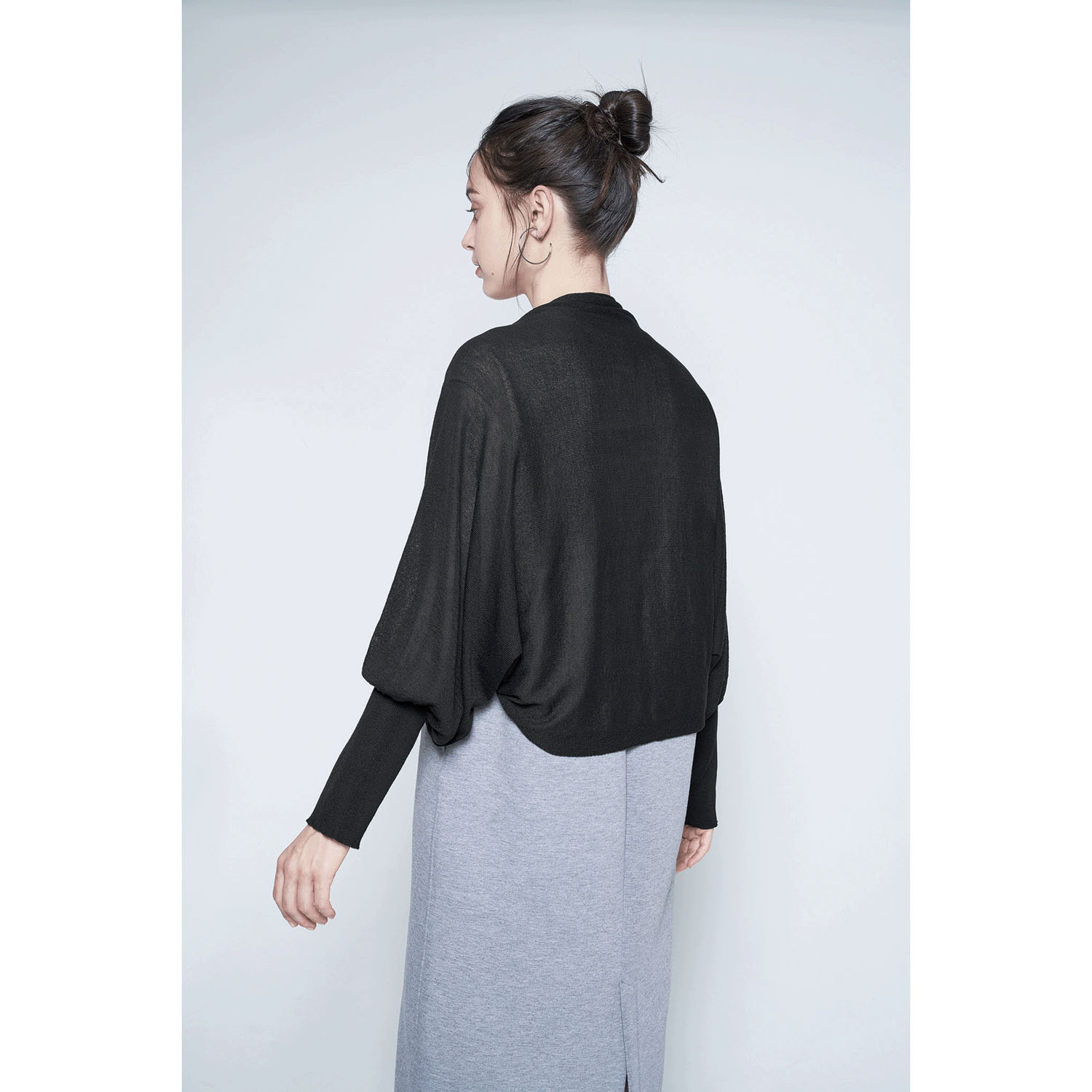 【3日間限定価格】COGIT（コジット）Sun Block LAB UVボレロカーデ - 画像16