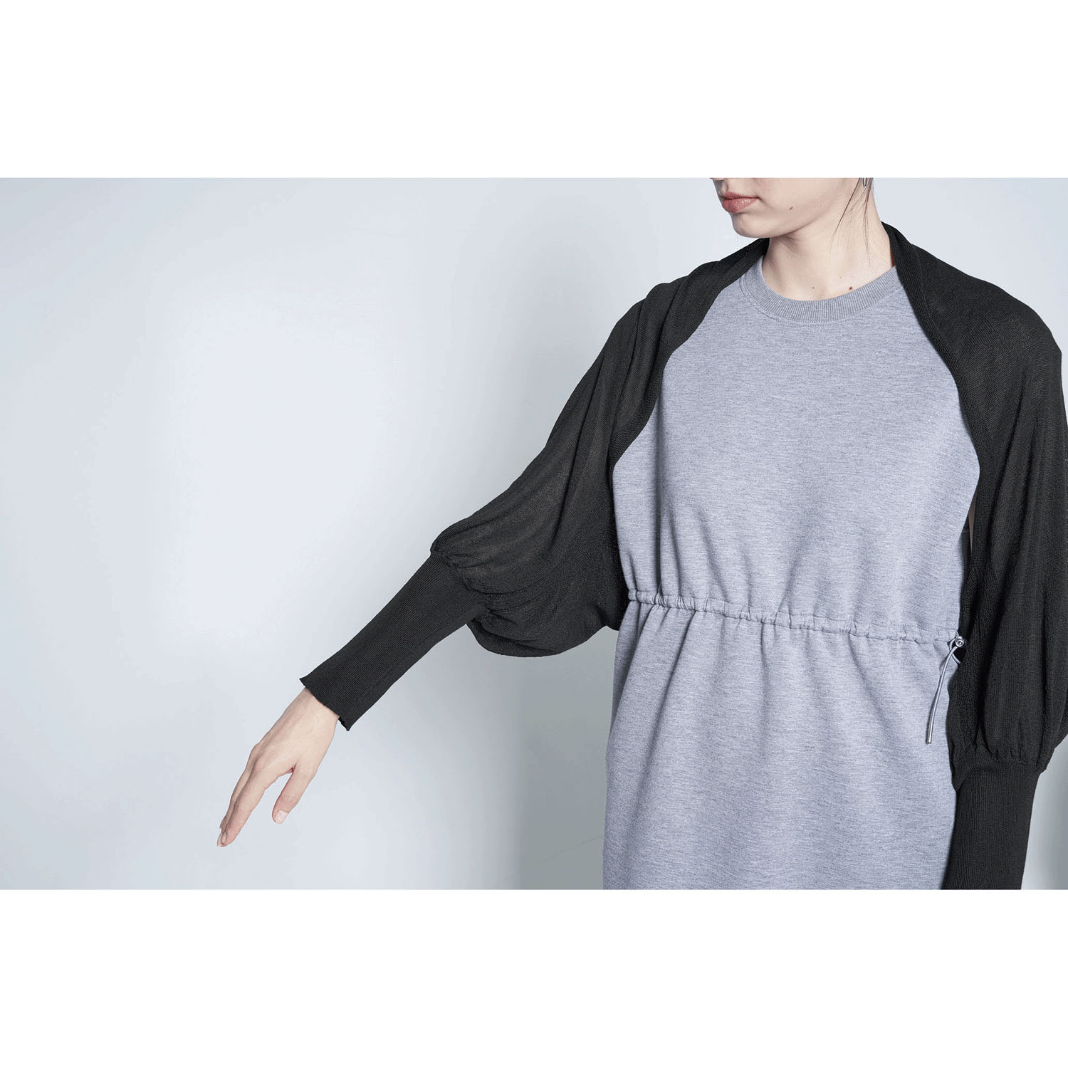 COGIT（コジット）Sun Block LAB UVボレロカーデ - 画像17