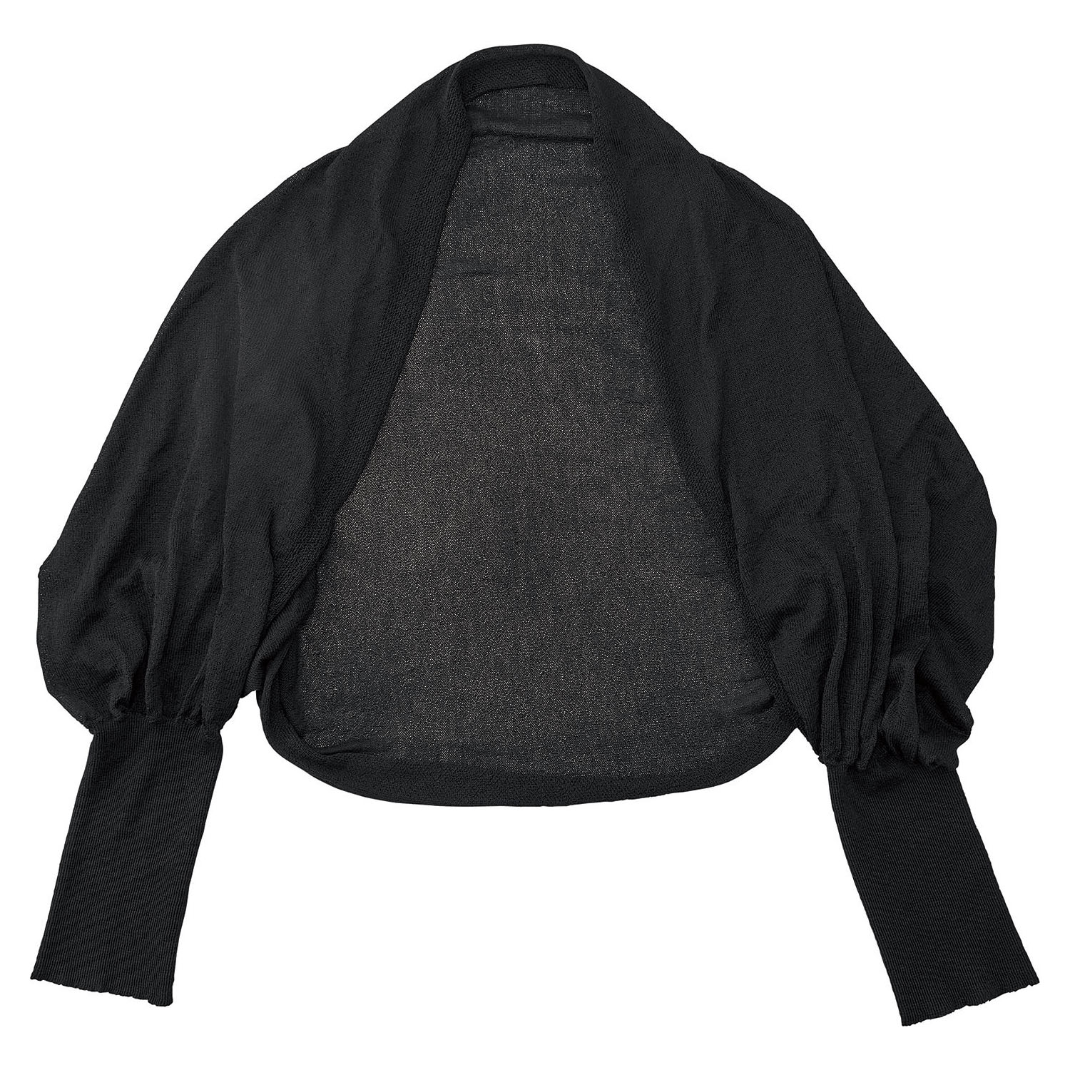 COGIT（コジット）Sun Block LAB UVボレロカーデ - 画像19