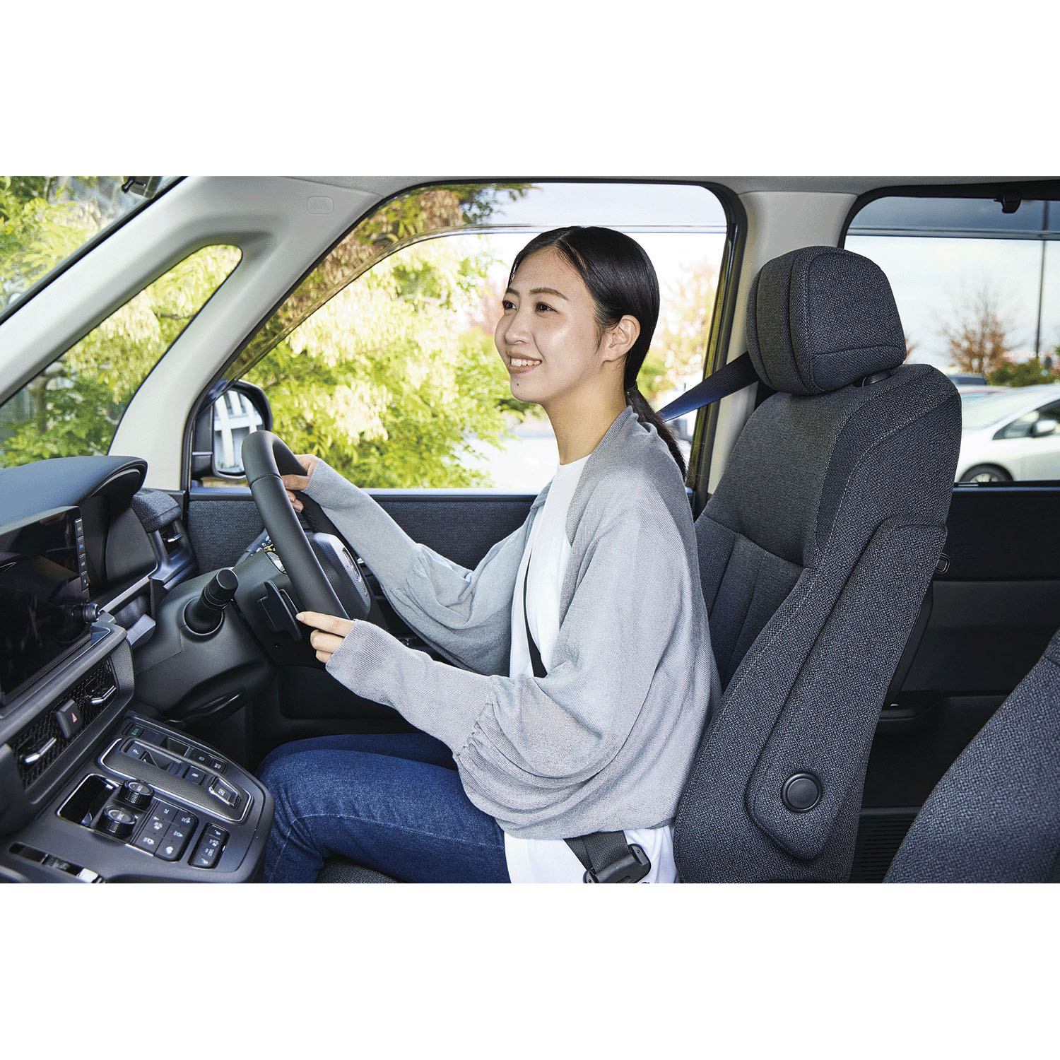 【3日間限定価格】COGIT（コジット）Sun Block LAB UVボレロカーデ - 画像3