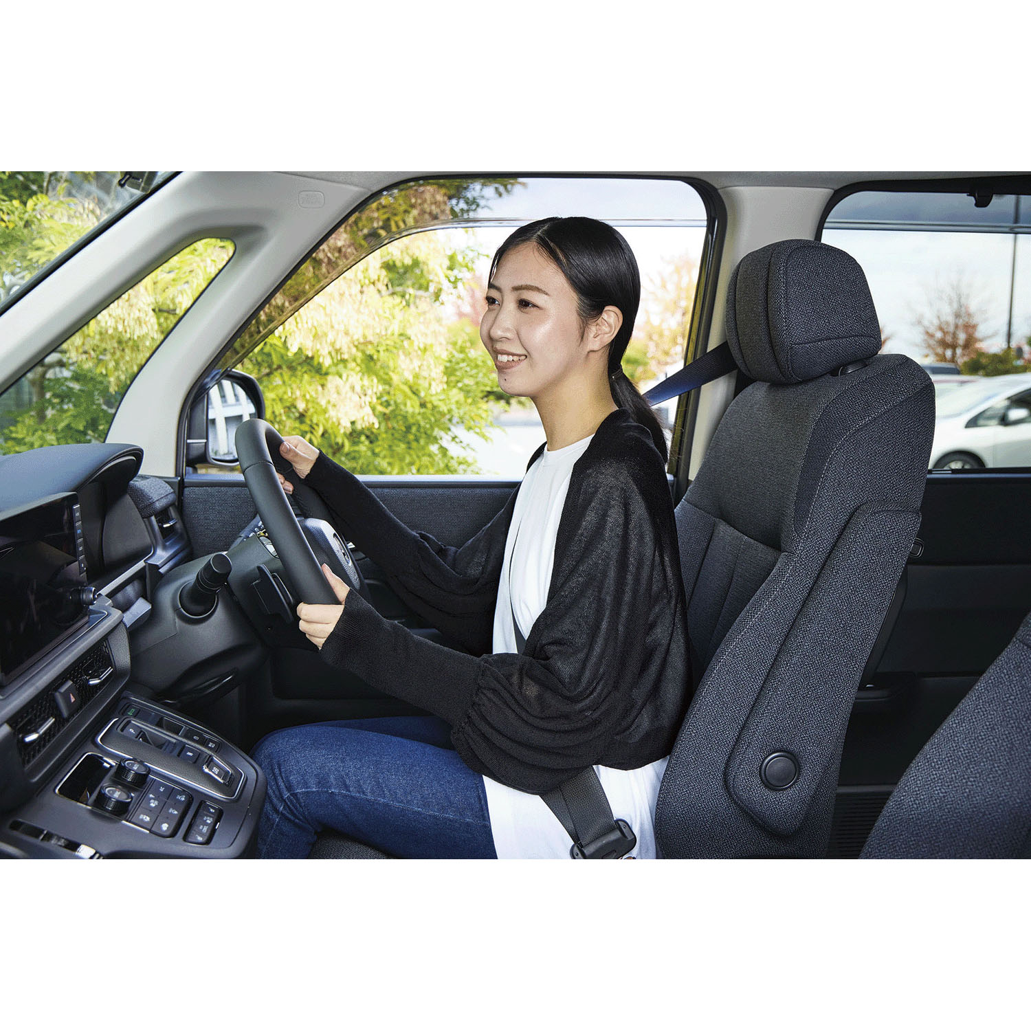 【3日間限定価格】COGIT（コジット）Sun Block LAB UVボレロカーデ - 画像22