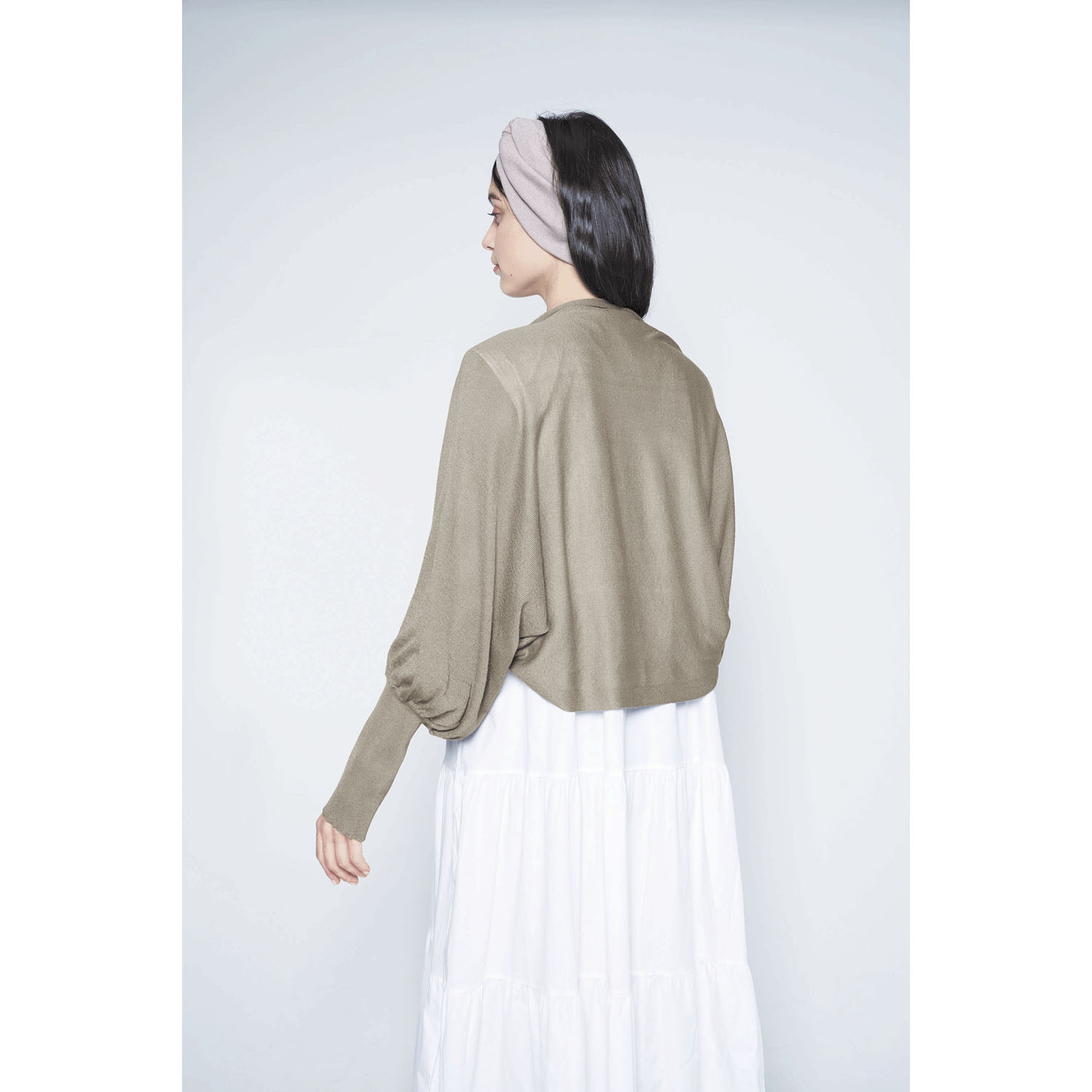 【3日間限定価格】COGIT（コジット）Sun Block LAB UVボレロカーデ - 画像27