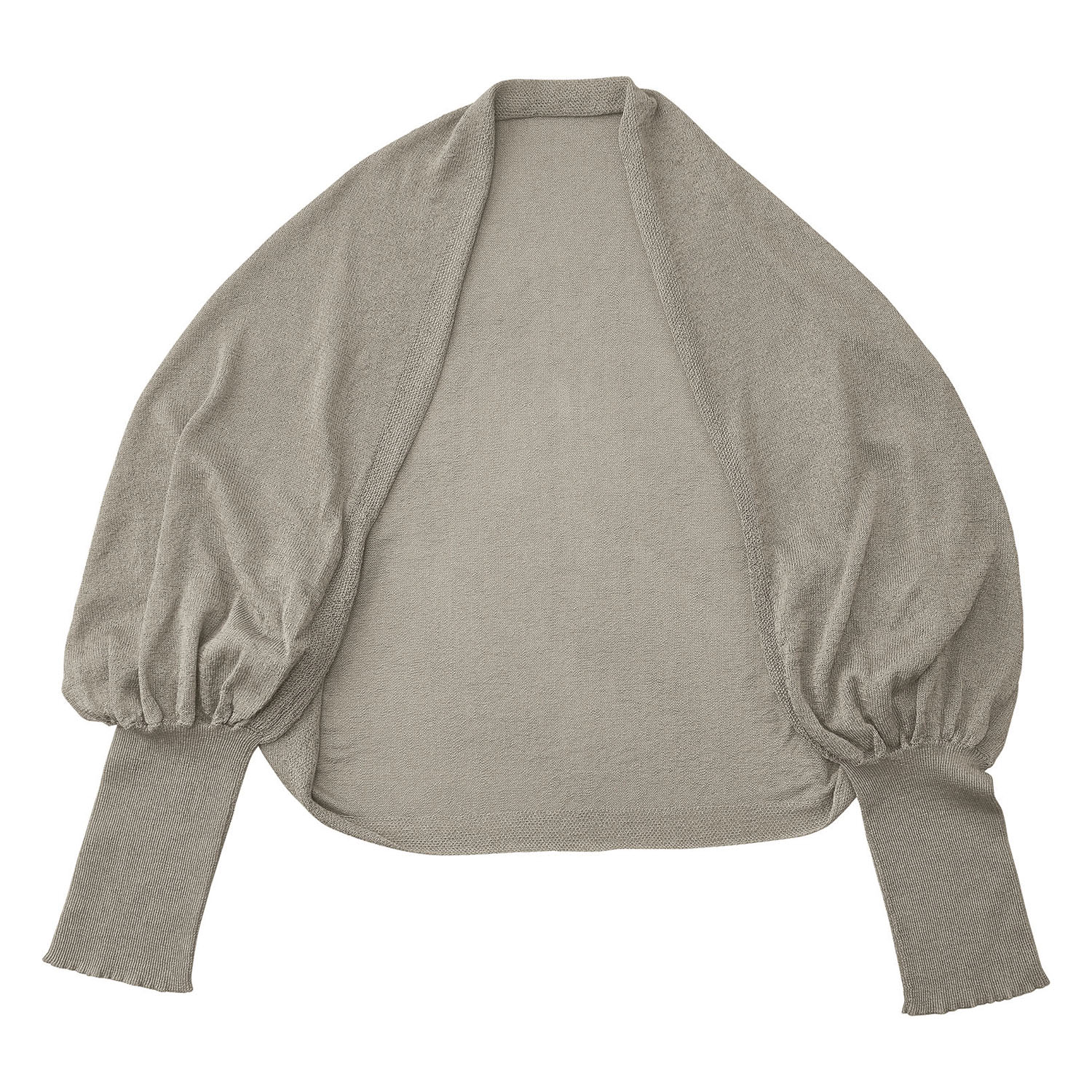 【3日間限定価格】COGIT（コジット）Sun Block LAB UVボレロカーデ - 画像30