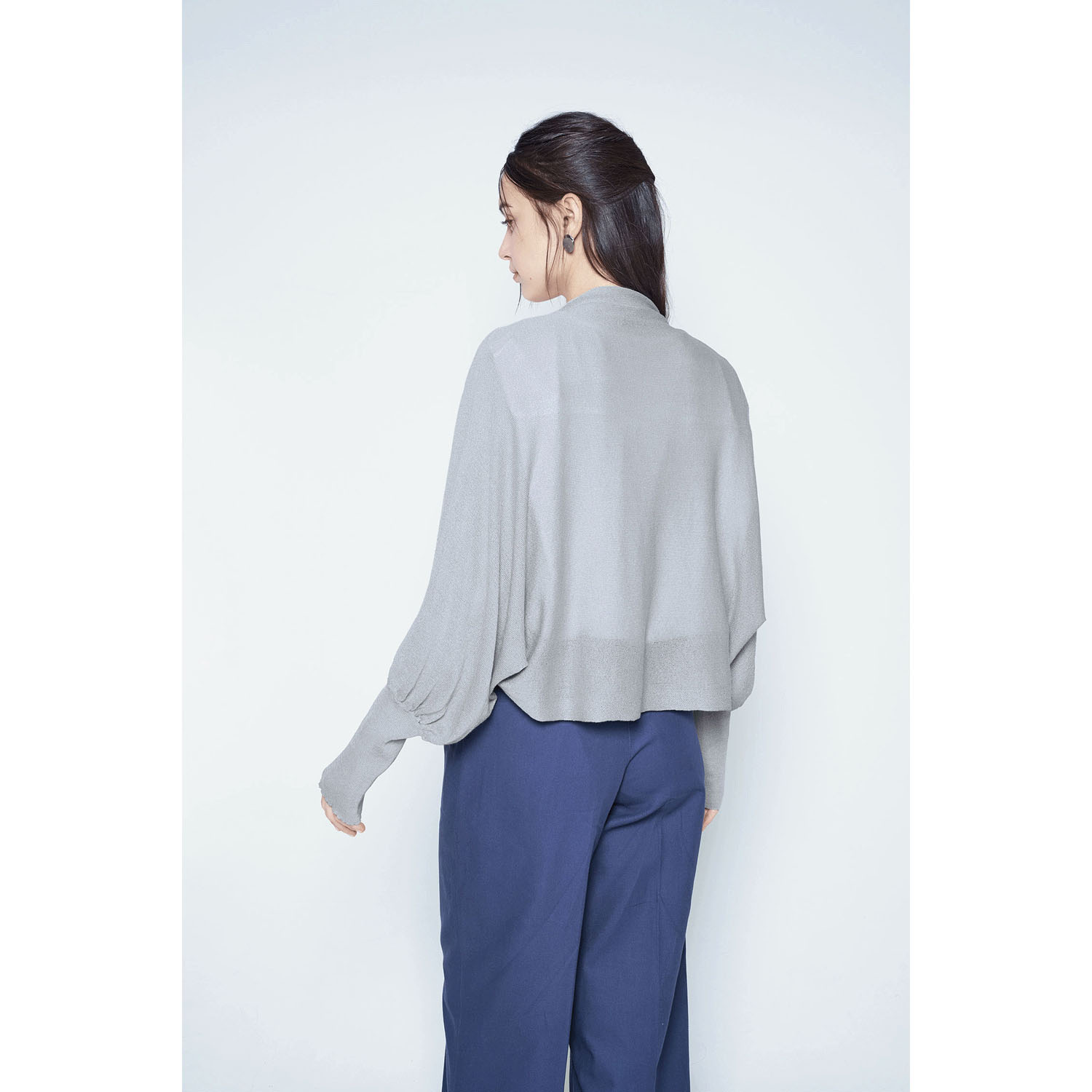 【3日間限定価格】COGIT（コジット）Sun Block LAB UVボレロカーデ - 画像7