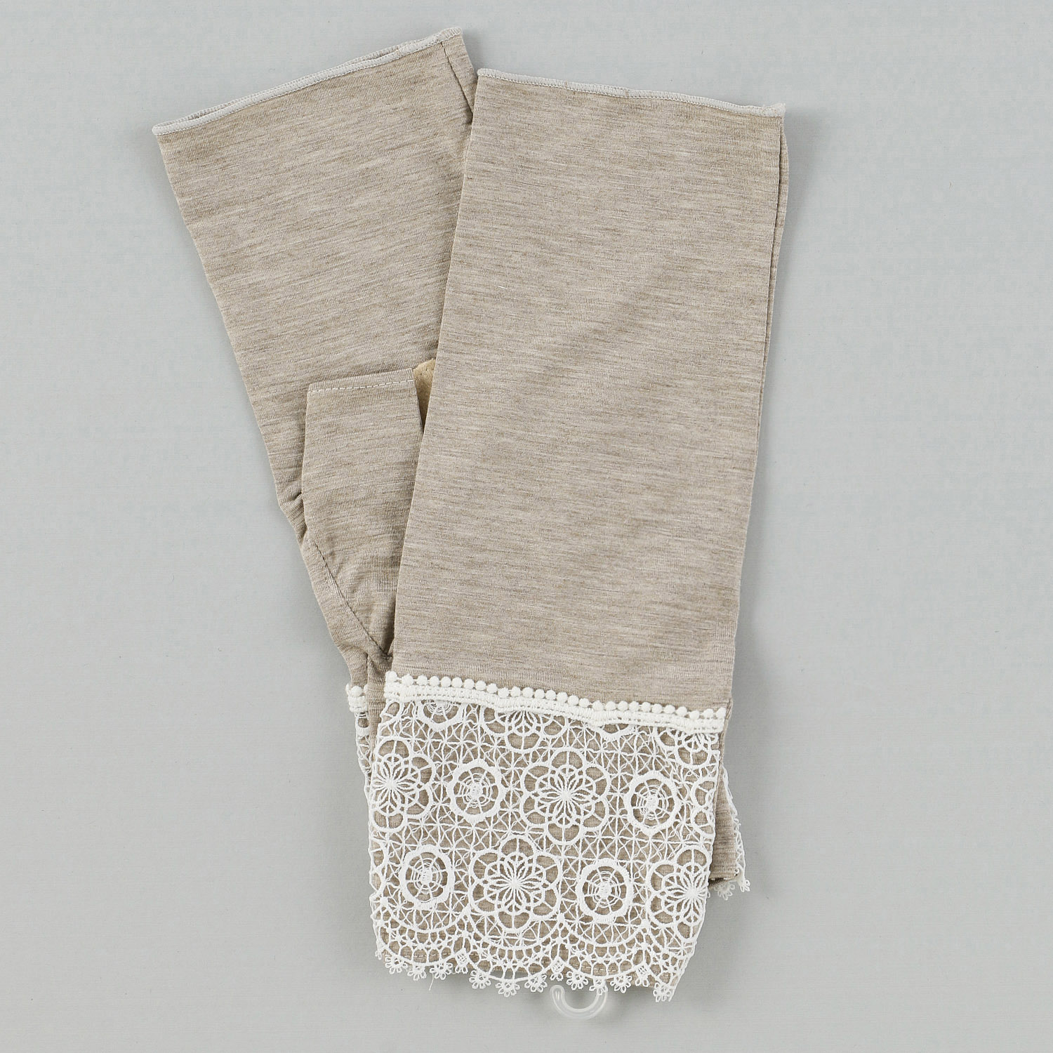 2WAYショートアームカバー - 画像4