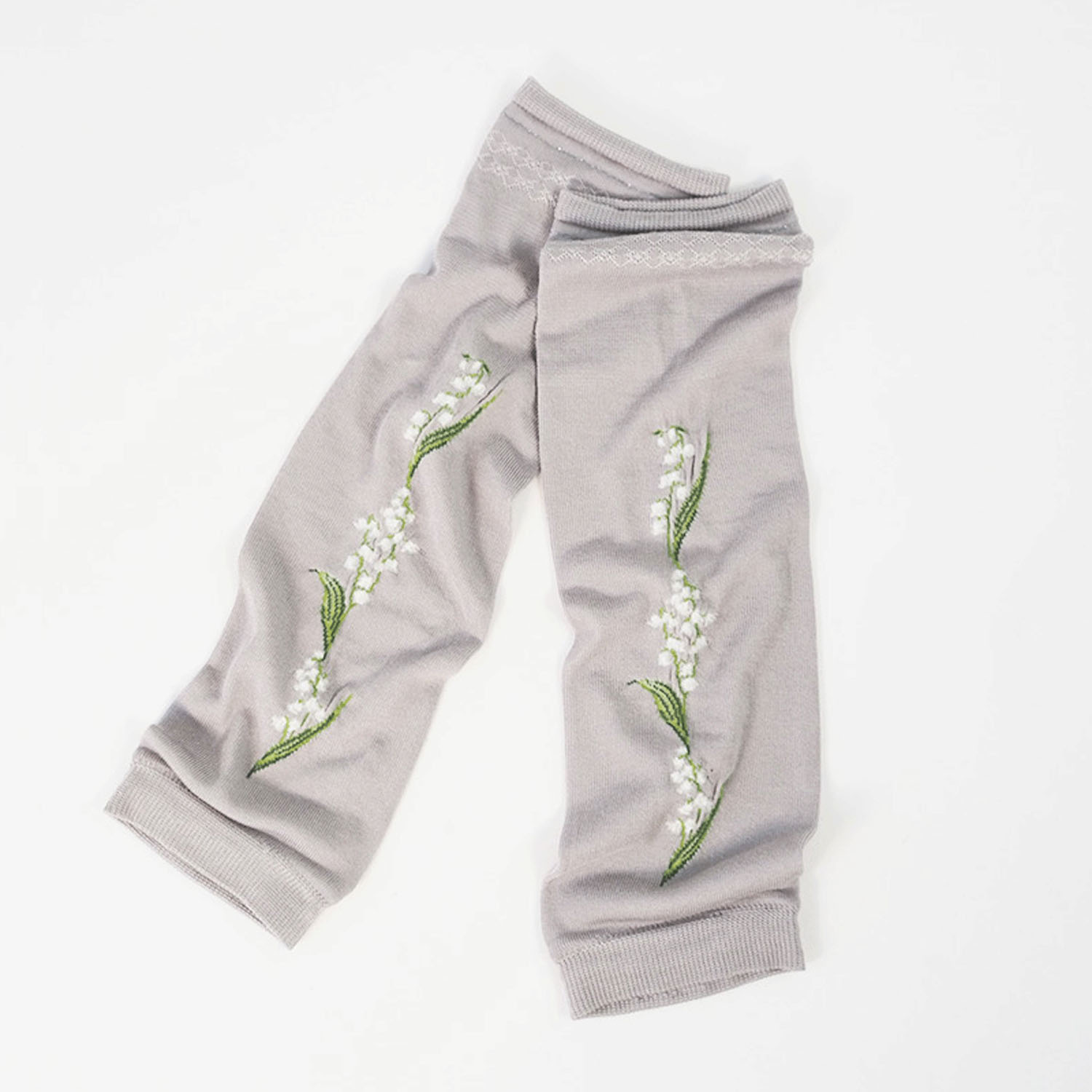 日本製 おさんぽアームカバー ミドル - 画像16