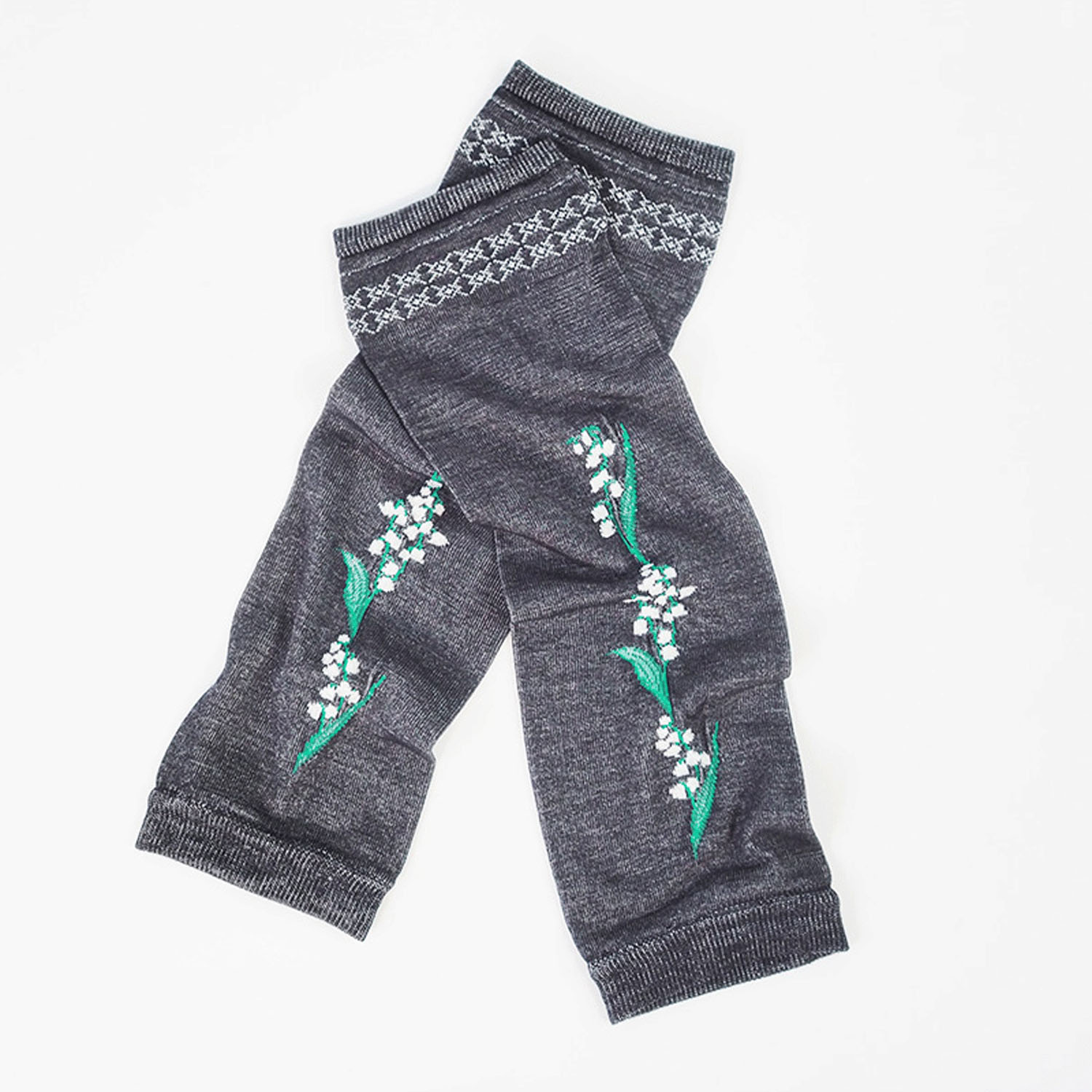 日本製 おさんぽアームカバー ミドル - 画像21