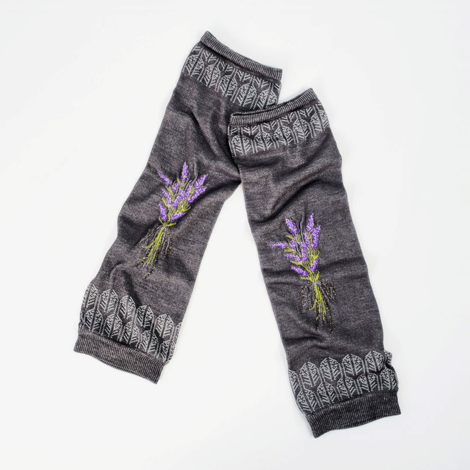 日本製 おさんぽアームカバー ミドル - 画像46