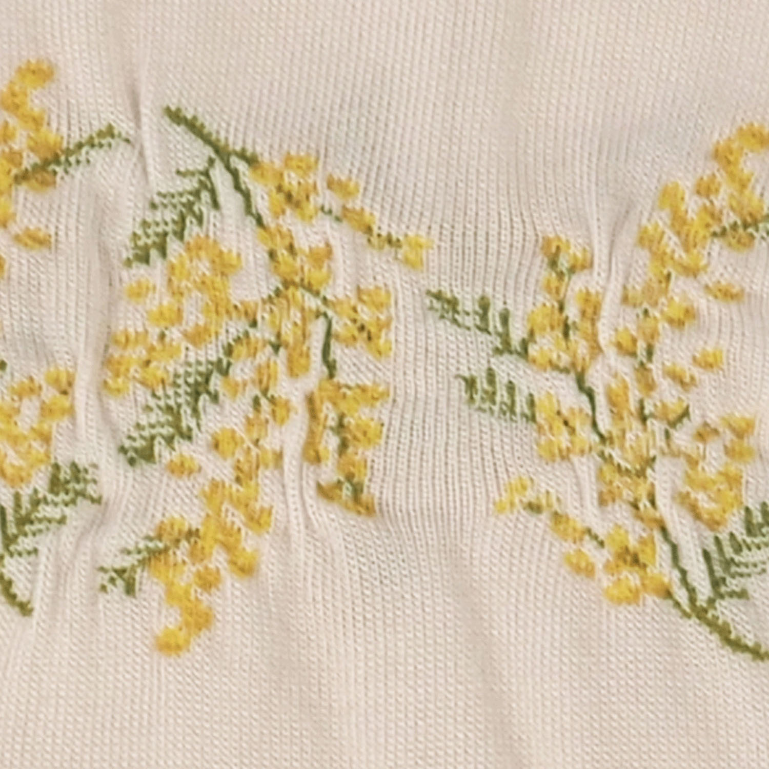 日本製 おさんぽアームカバー ミドル - 画像9