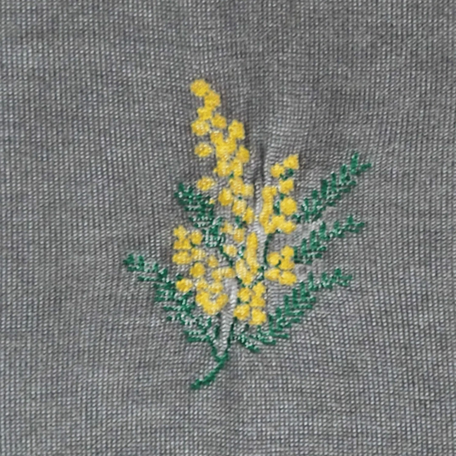 日本製 おさんぽアームカバー ロング - 画像12