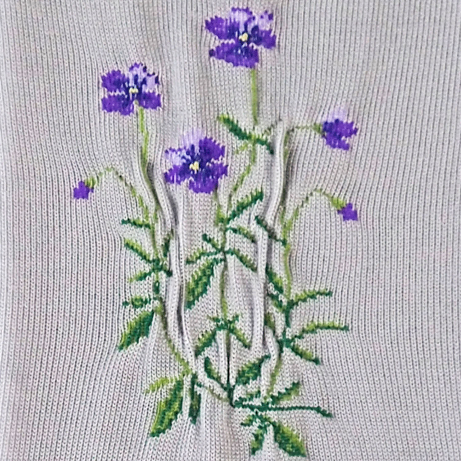 日本製 おさんぽアームカバー ロング - 画像25