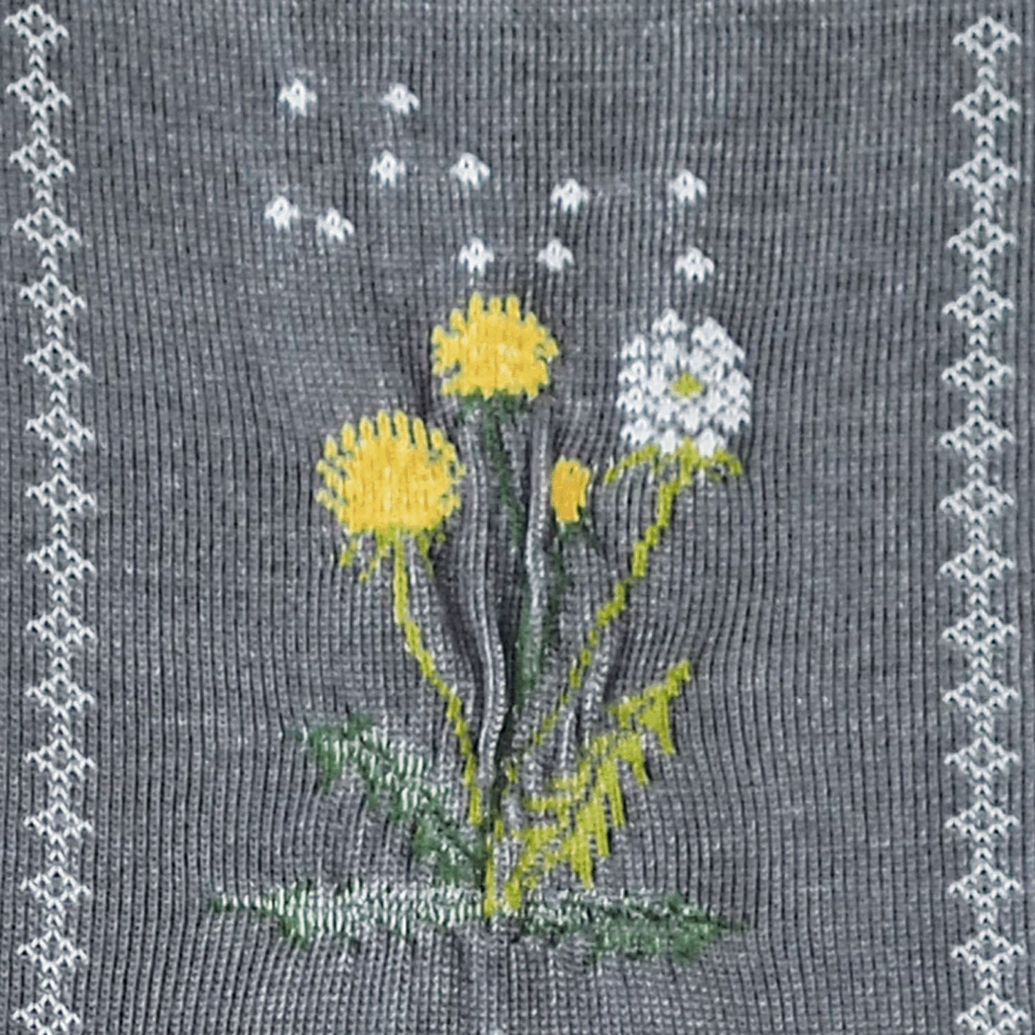 日本製 おさんぽアームカバー ロング - 画像44