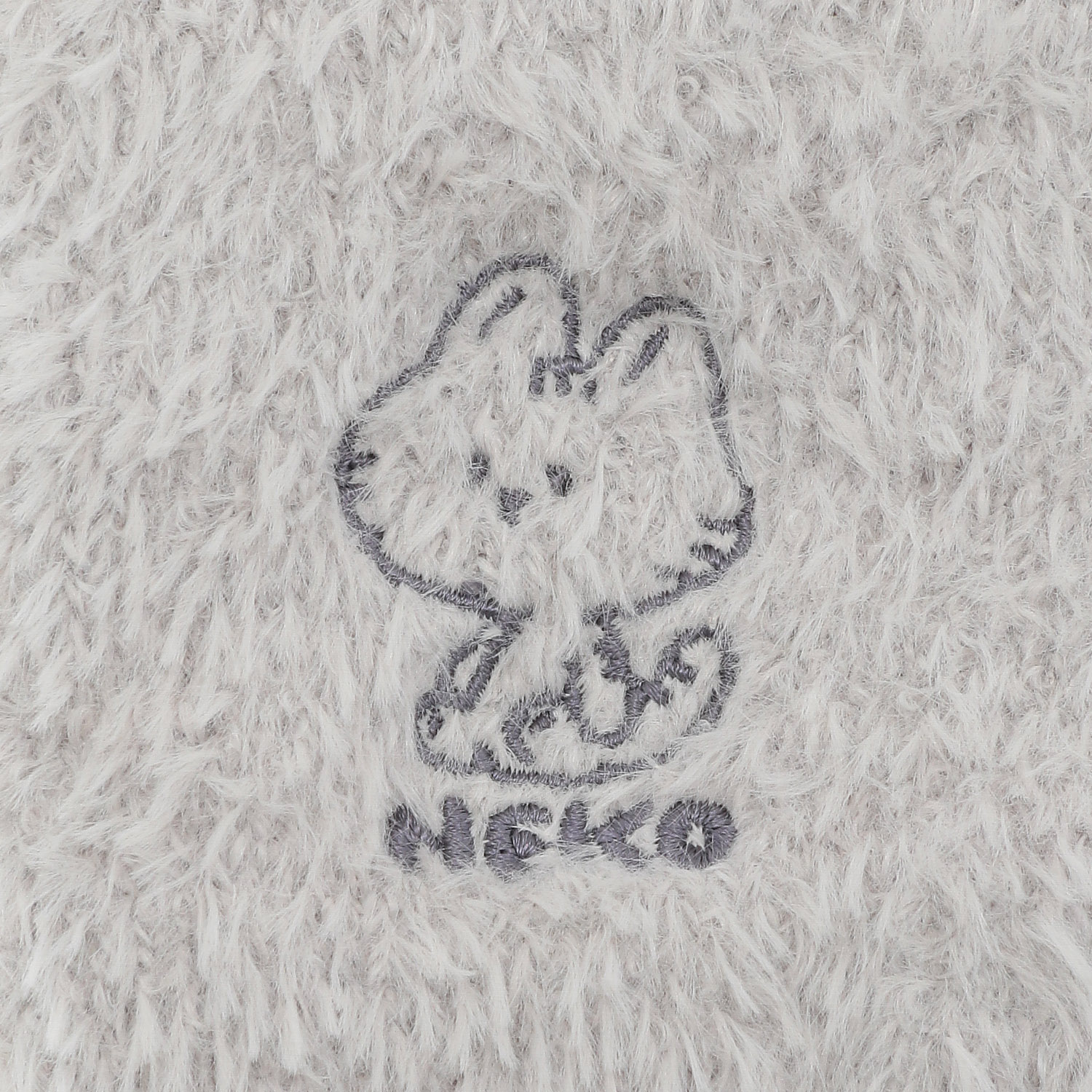 日本製 ユビデル手袋 ネコ - 画像3