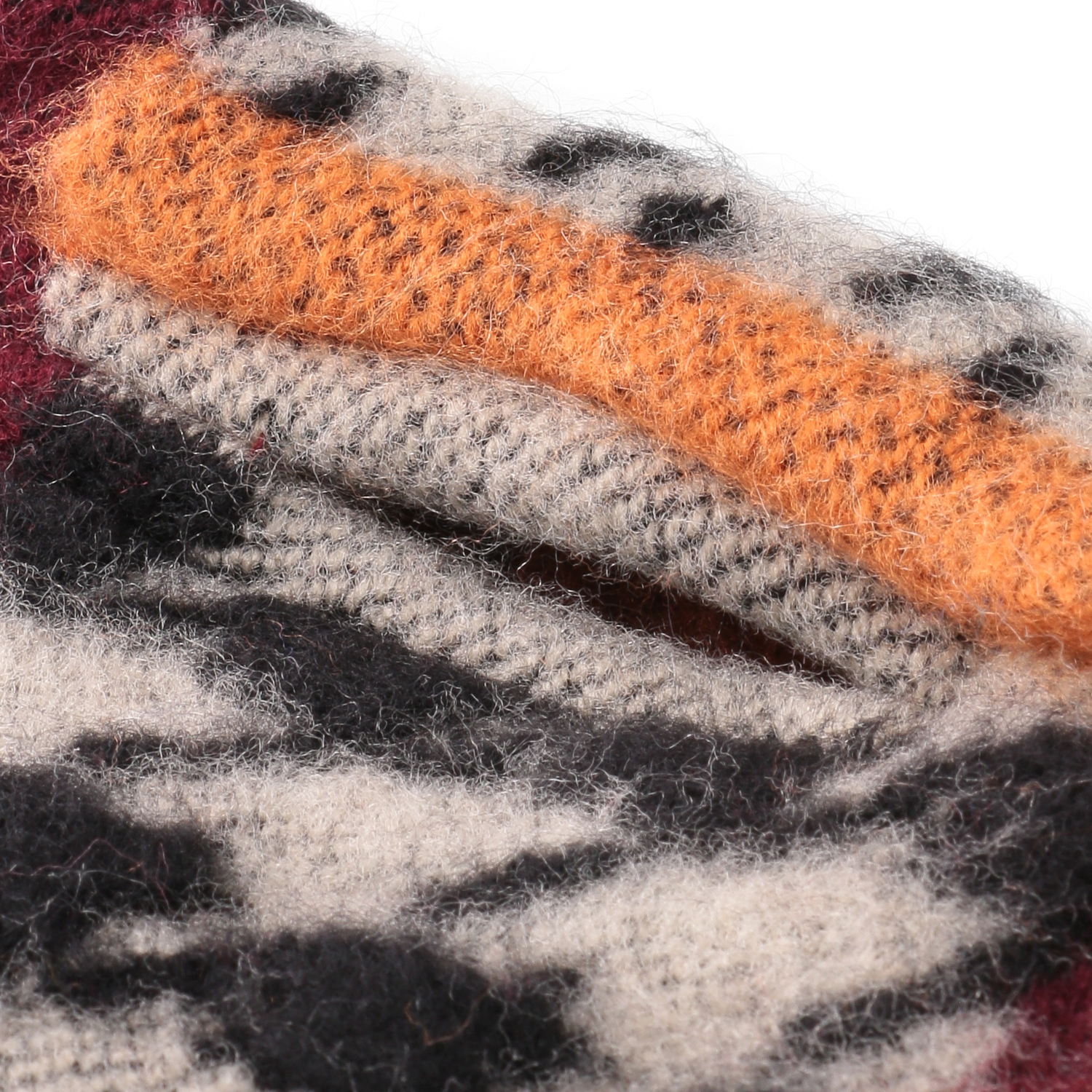 ラシクモア 千鳥ハンドウォーマー - 画像6