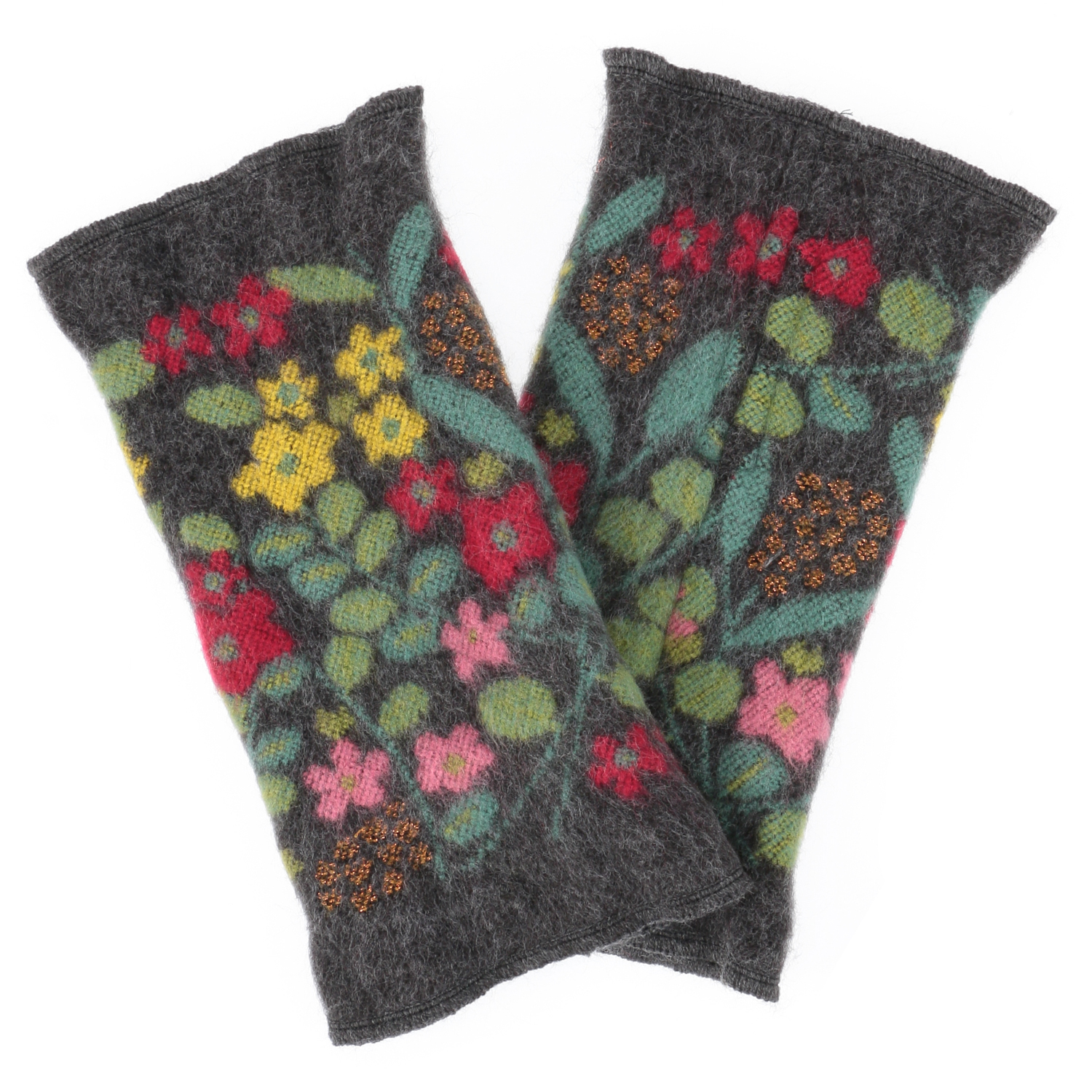 ラシクモア ユーカリハンドウォーマー - 画像2