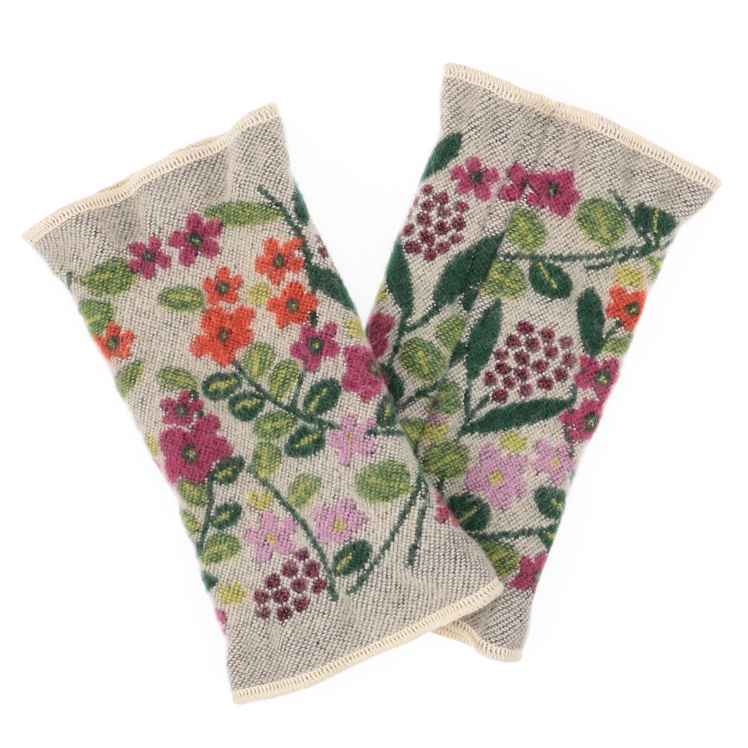 ラシクモア ユーカリハンドウォーマー - 画像7