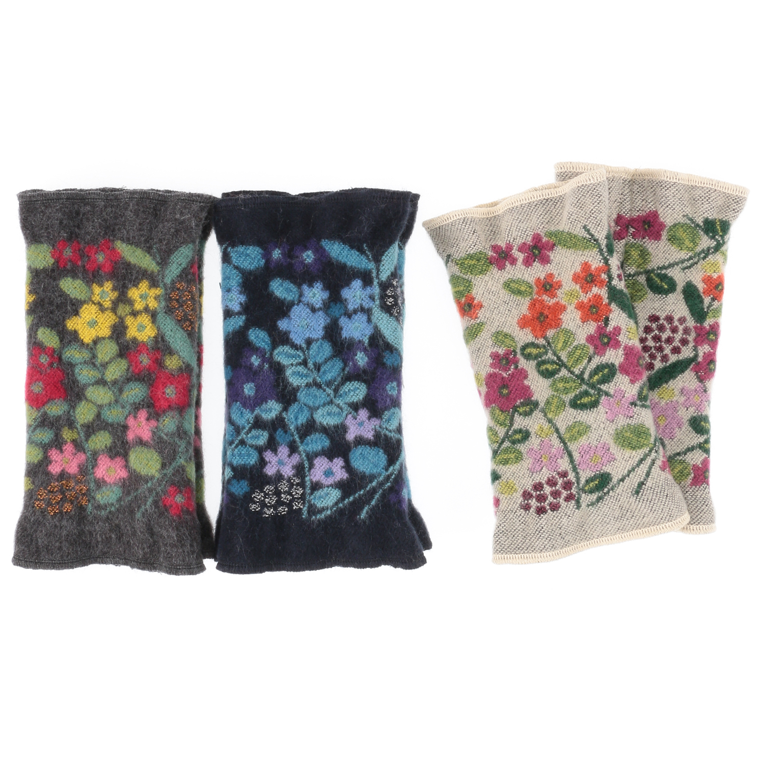 ラシクモア ユーカリハンドウォーマー - 画像1