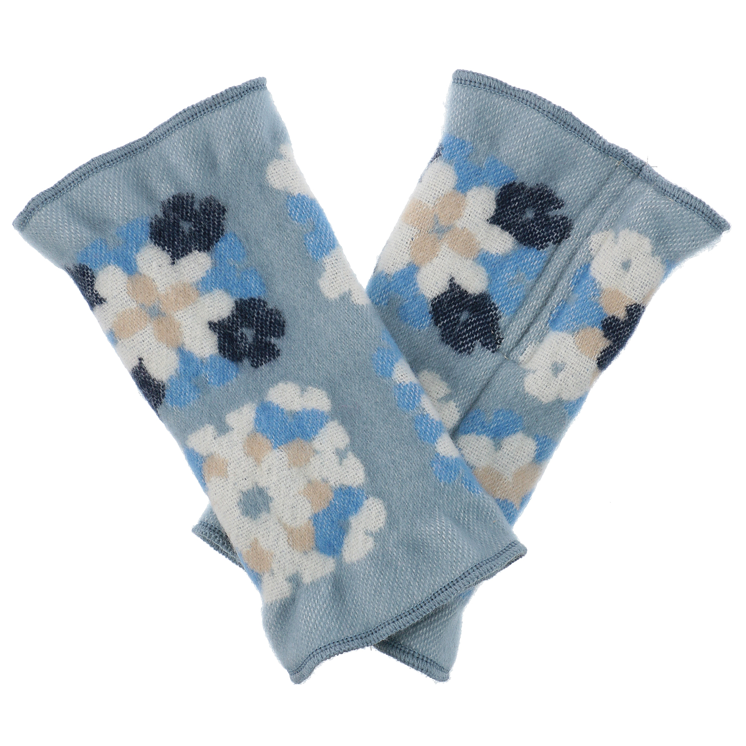 【在庫限り終了】ラシクモア クロッシェ ハンドウォーマー - 画像6